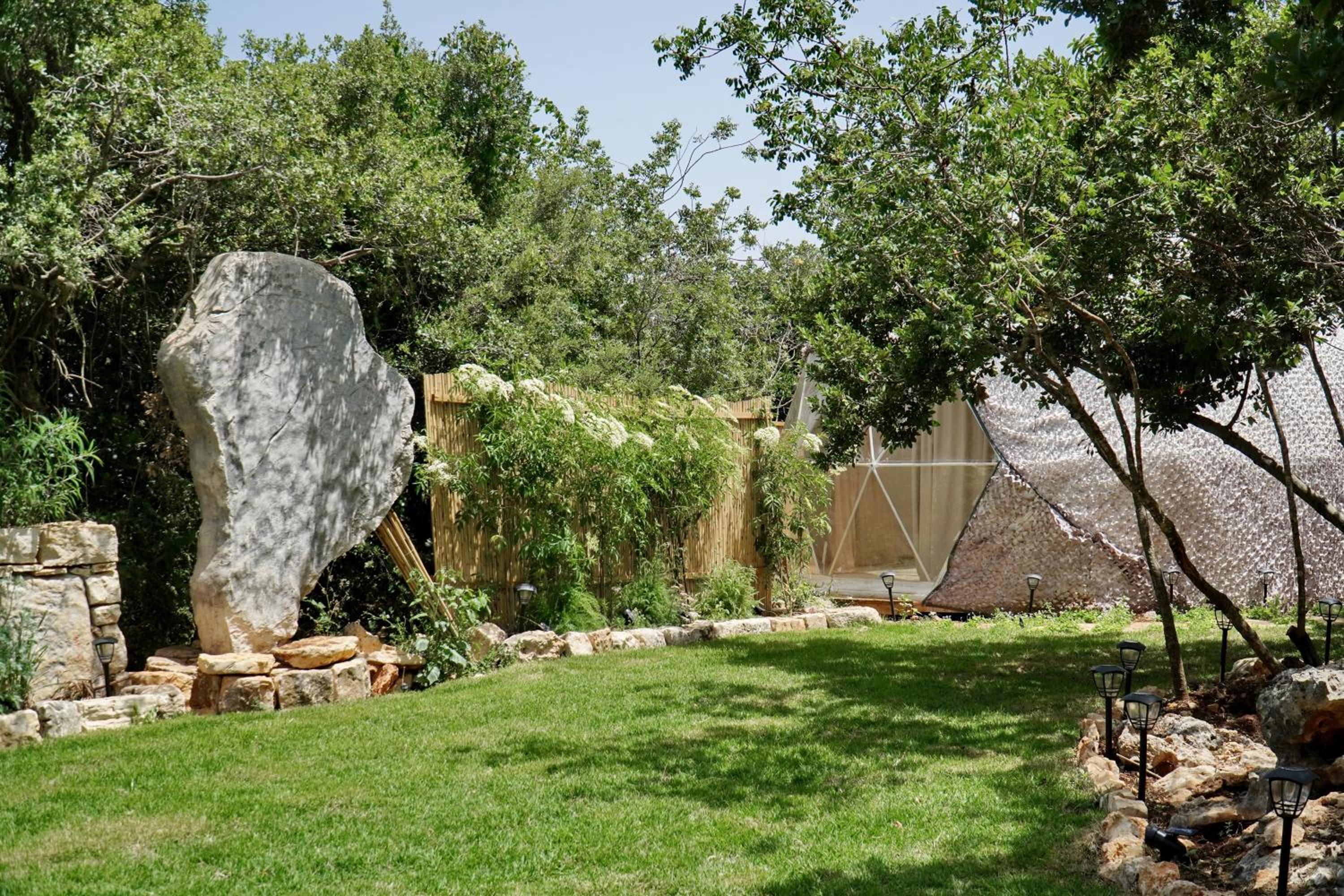 בקתות בית מאיר אבירים - זמן בריאה, photo 47