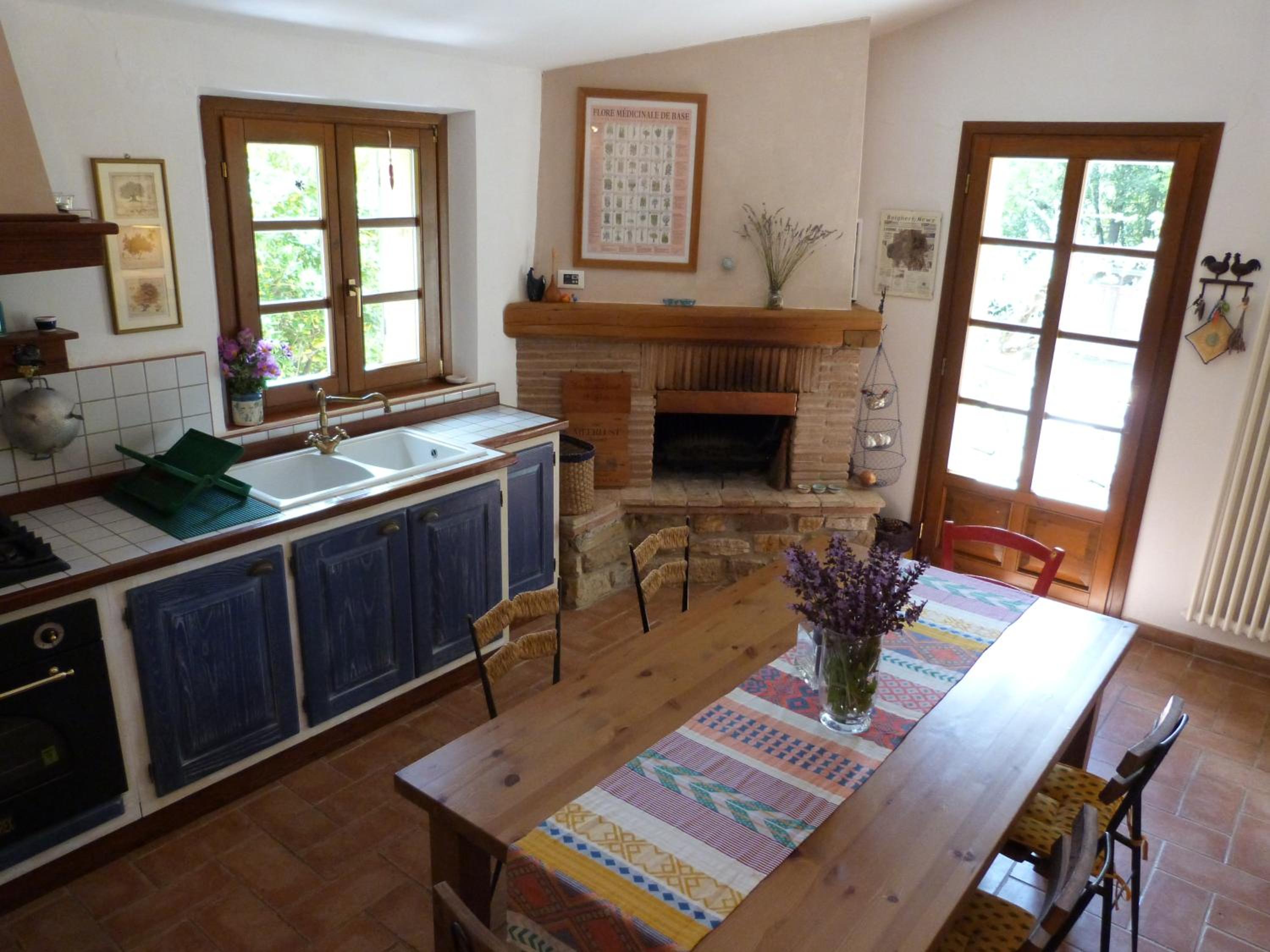 Casa Jacaranda view 5