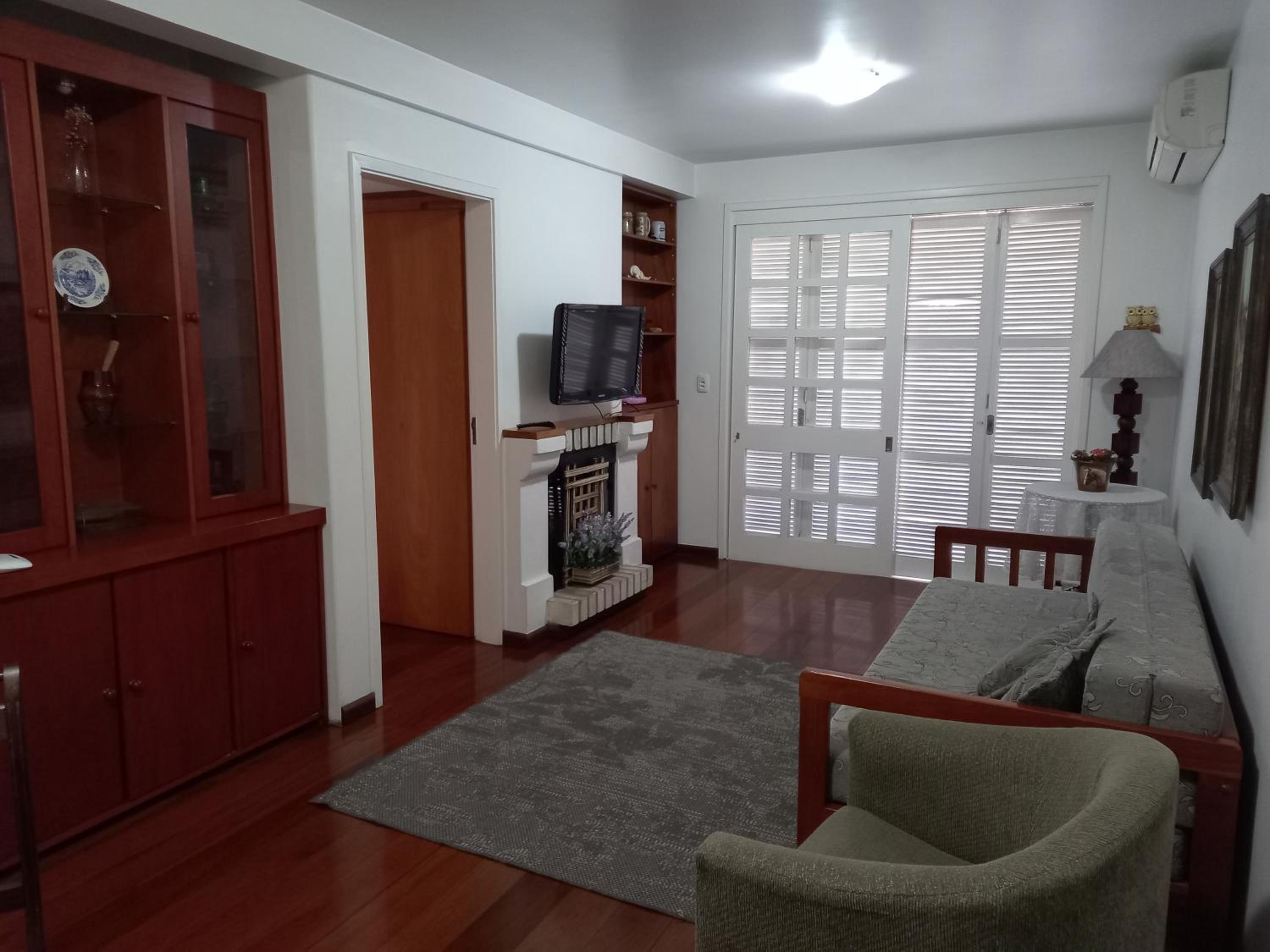 Apartamento Centro Gramado view 4