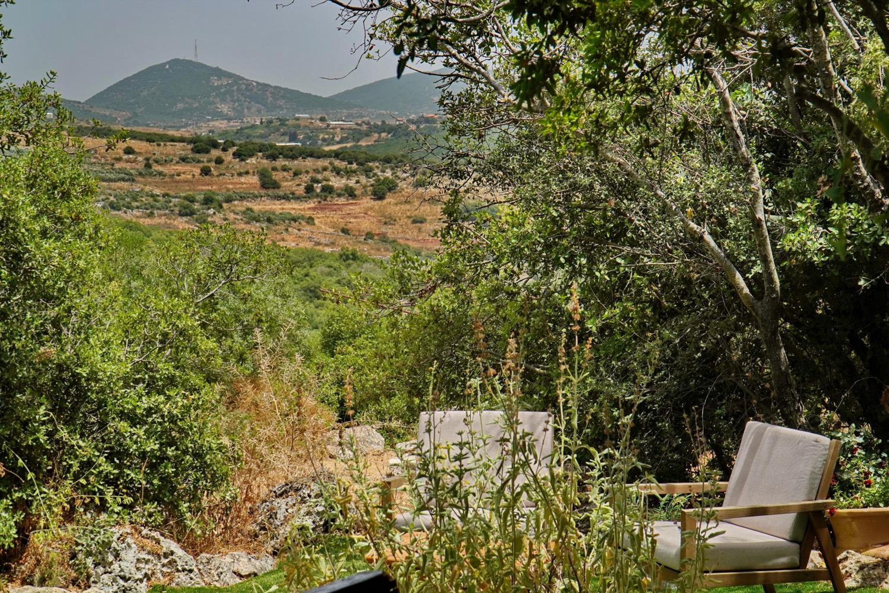 בקתות בית מאיר אבירים - זמן בריאה, photo 46