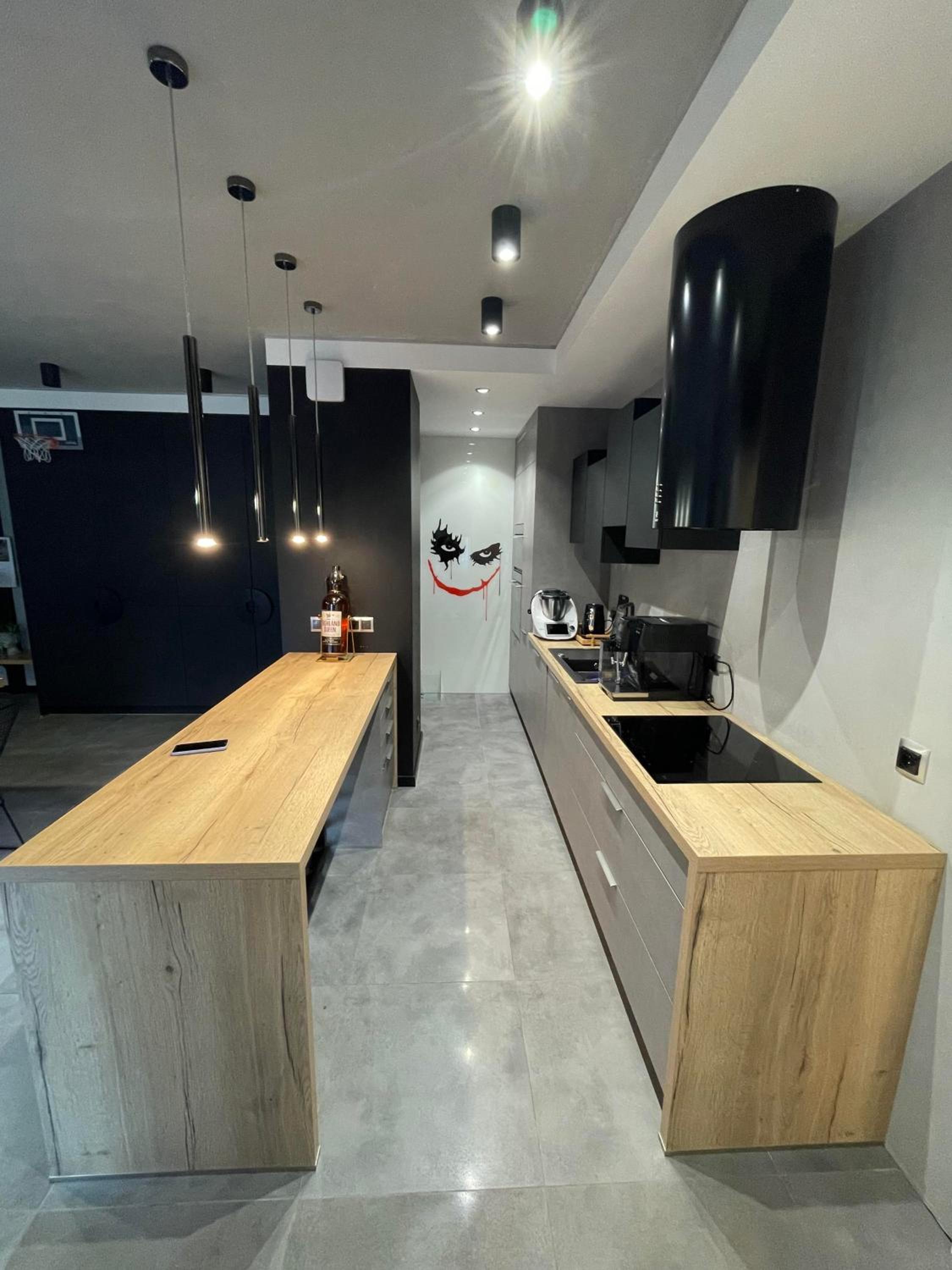 Luksusowy Apartament Solankowa Aleja, photo 2