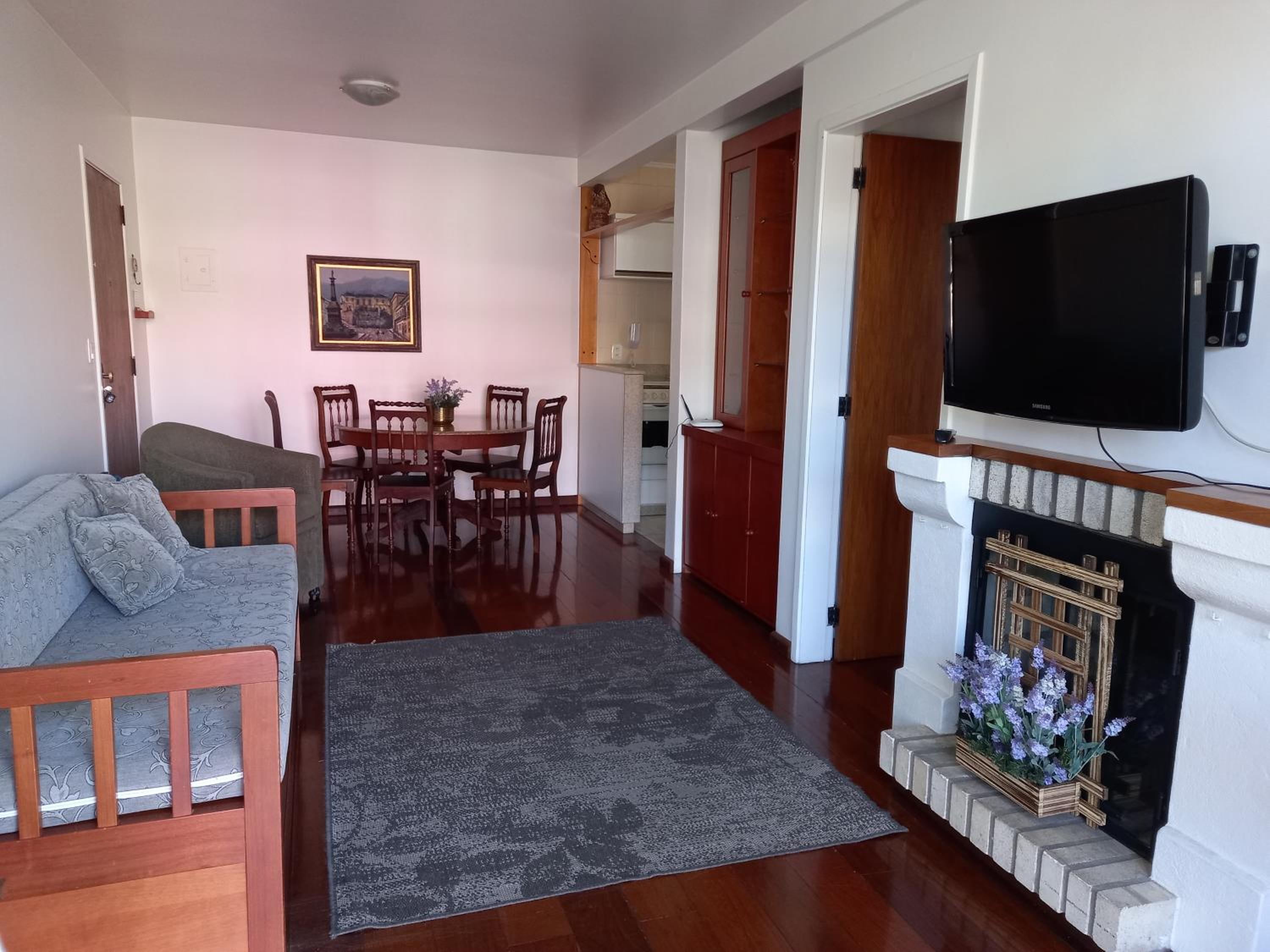 Apartamento Centro Gramado view 3