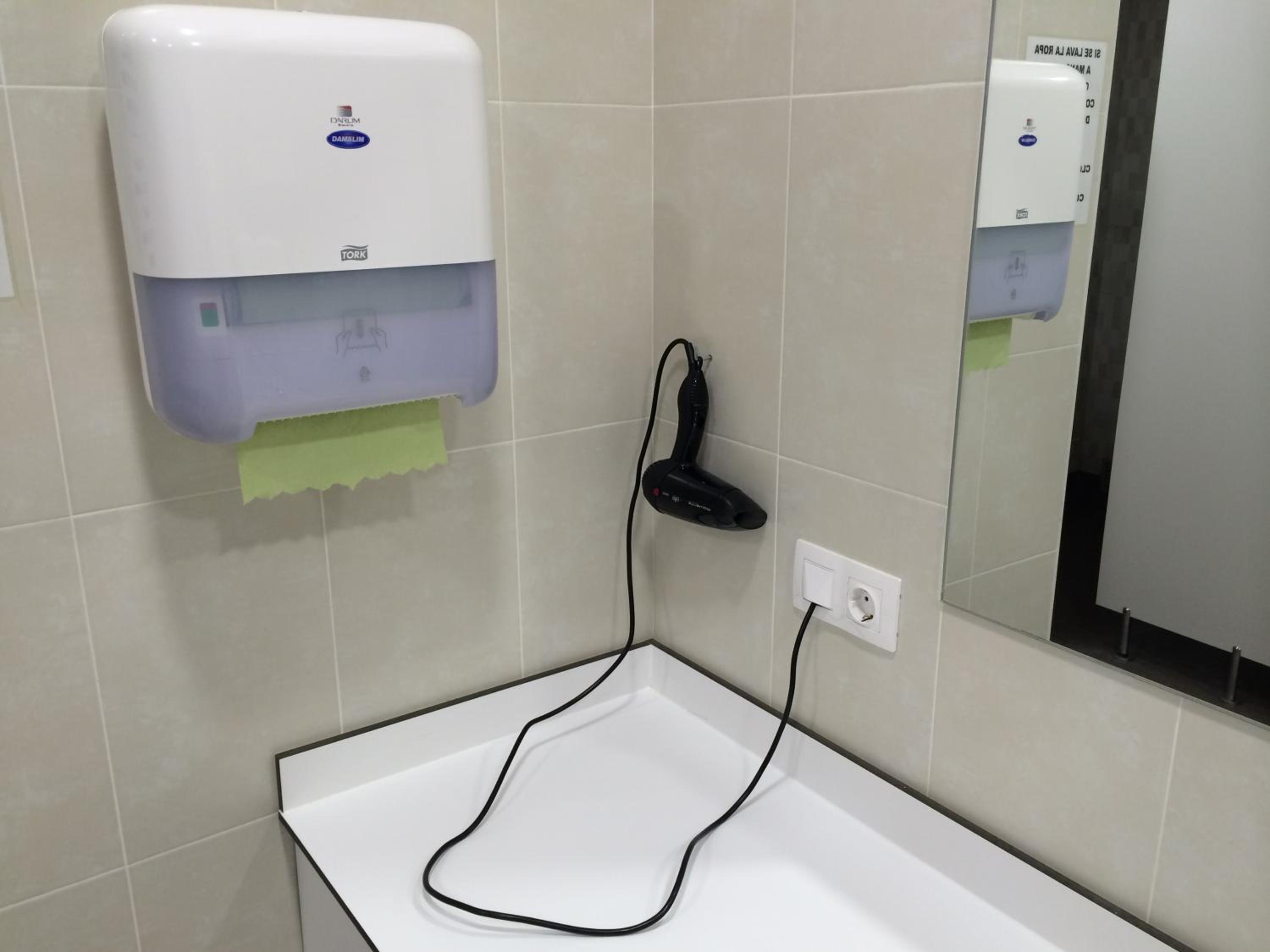 Albergue Credencial