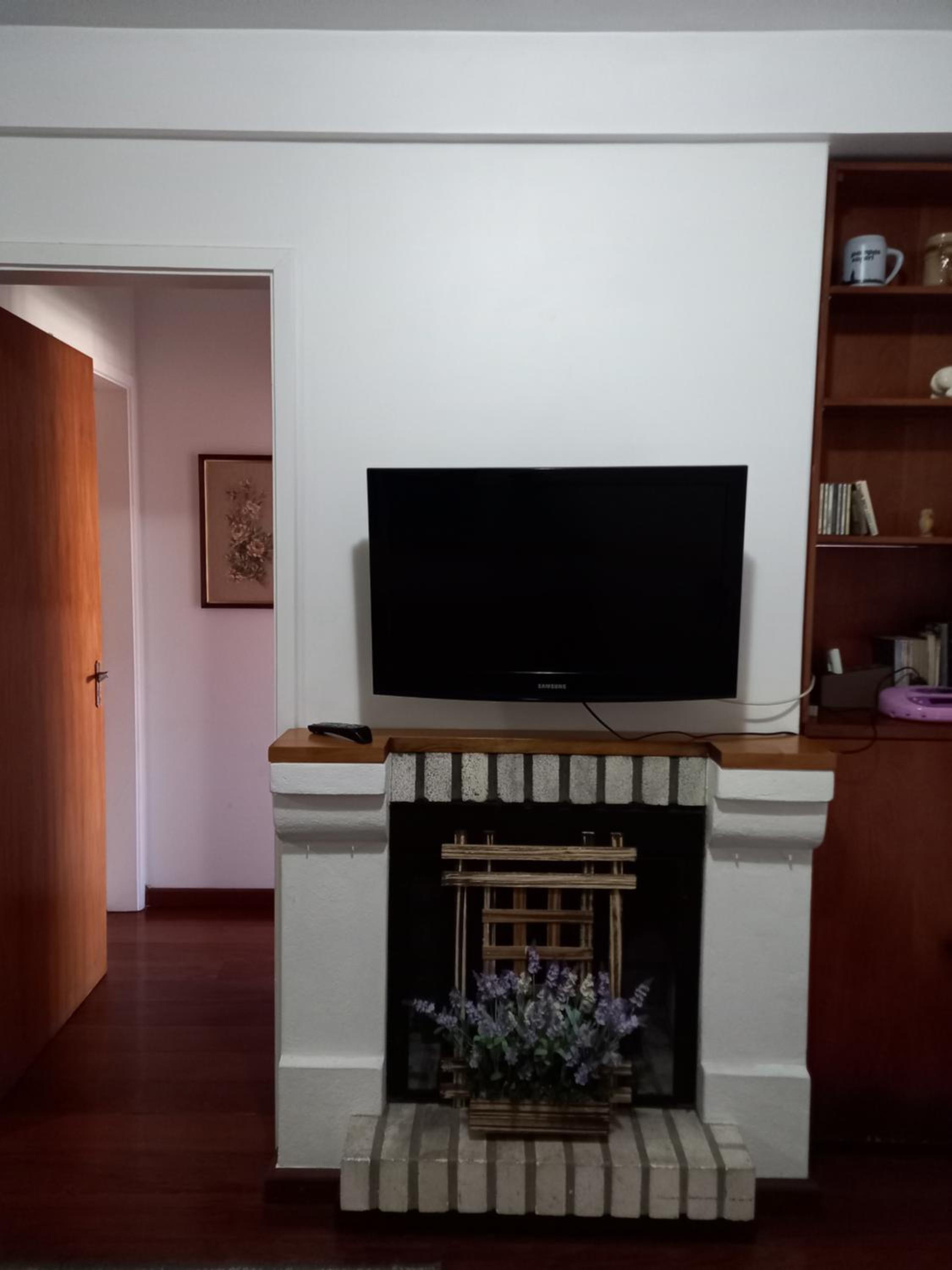Apartamento Centro Gramado view 2