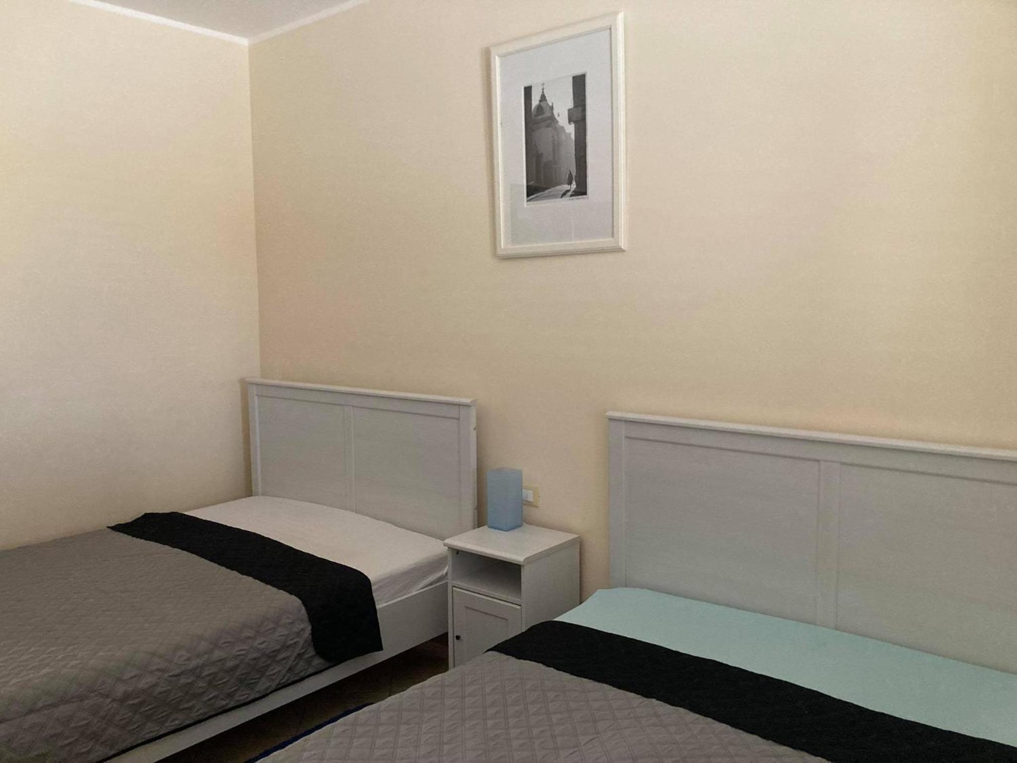 Appartamento Villaggio Emerald