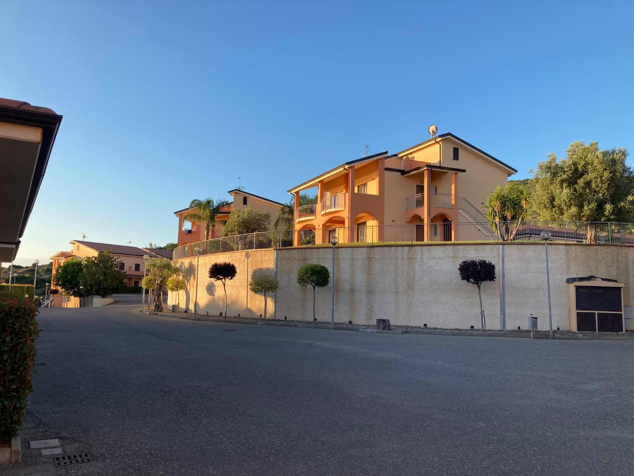 Appartamento Villaggio Emerald