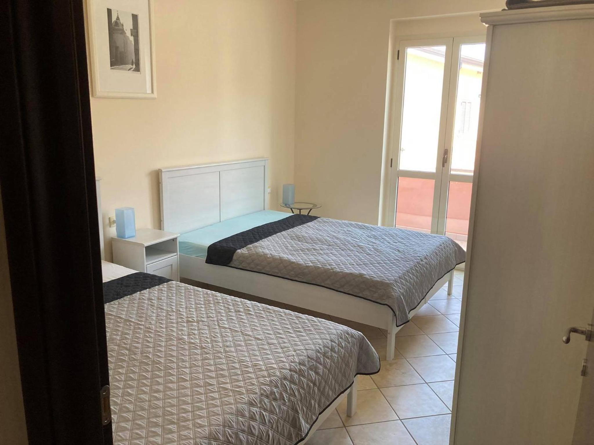 Appartamento Villaggio Emerald