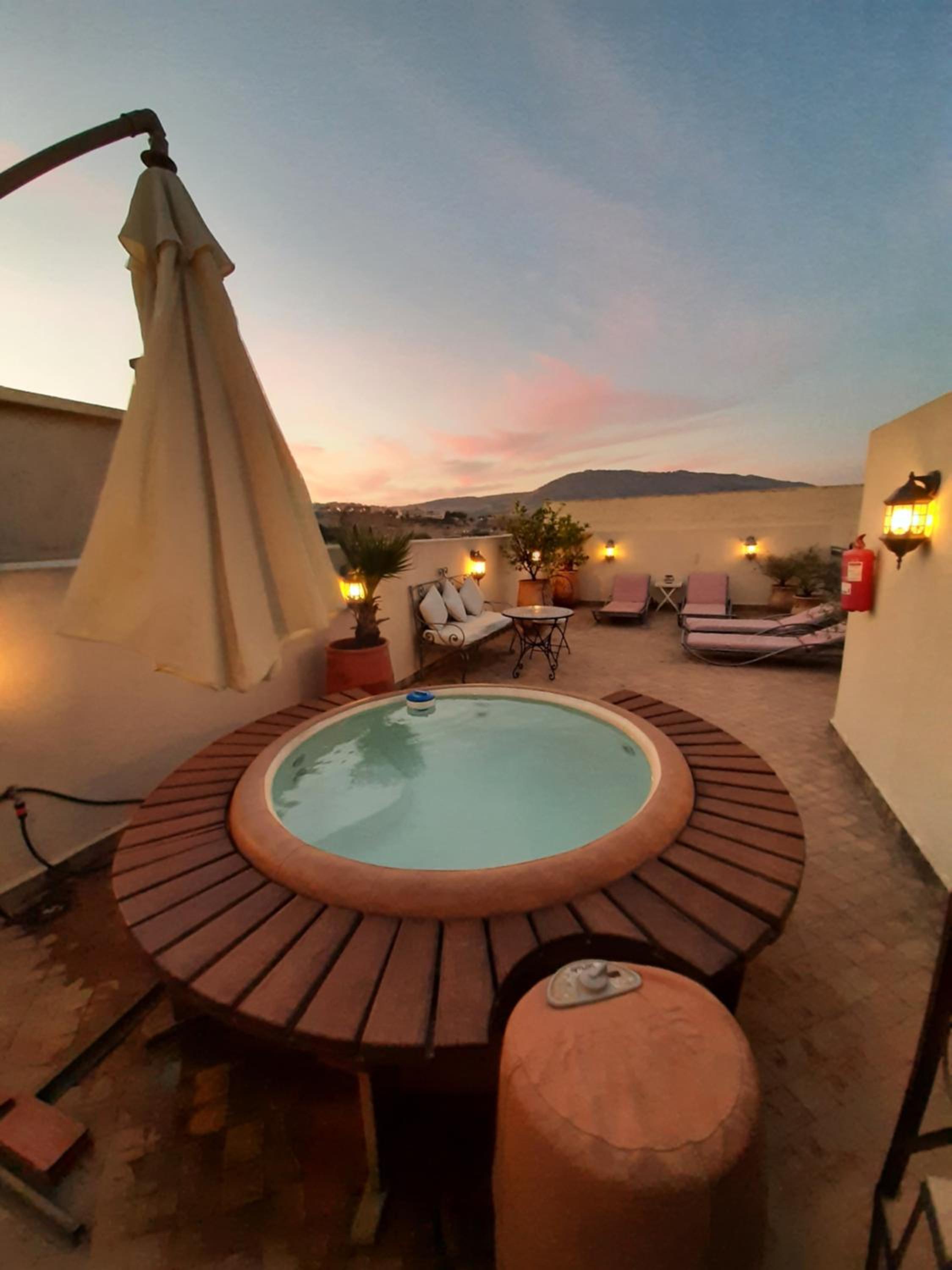 roof