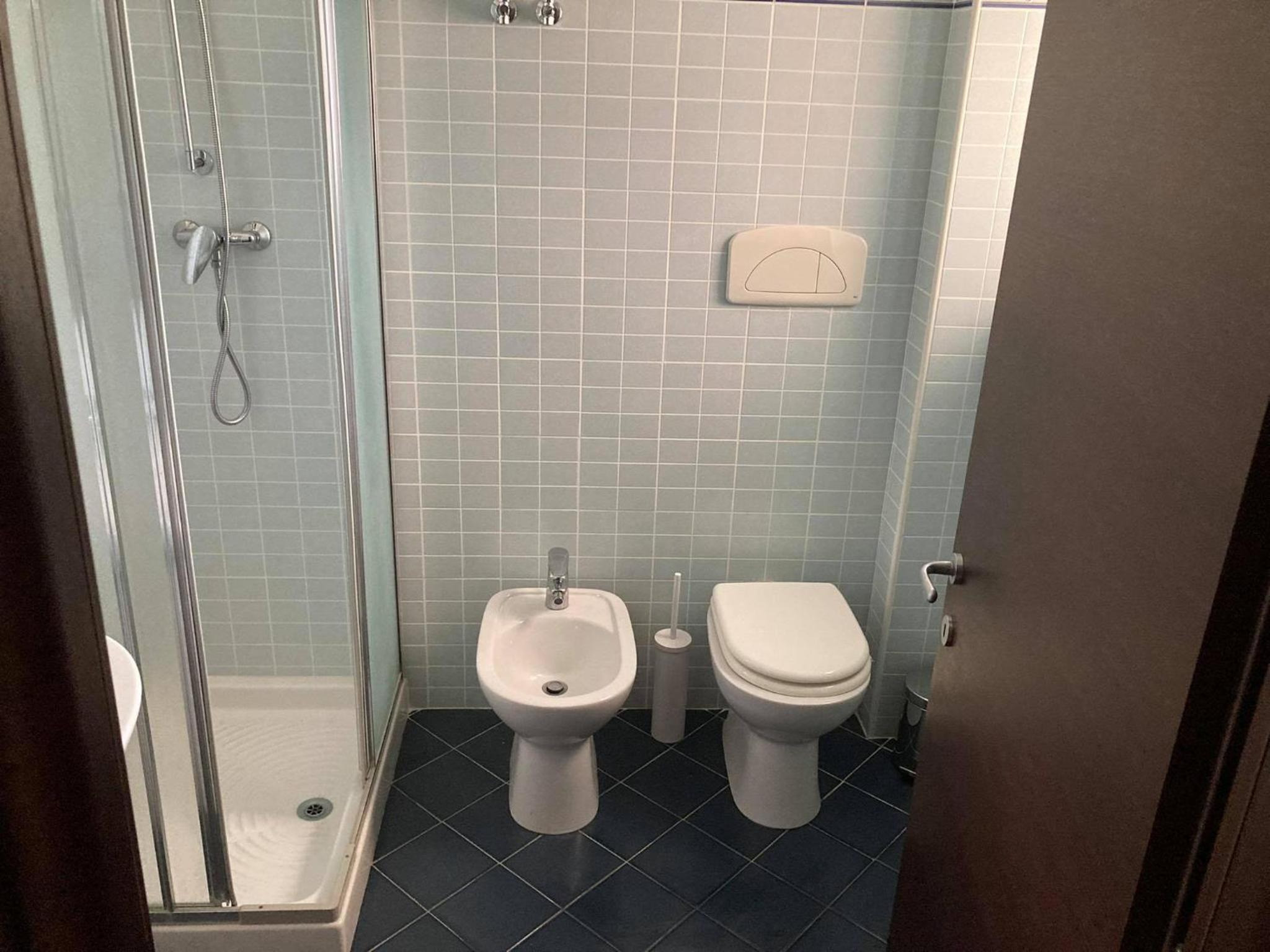 Appartamento Villaggio Emerald
