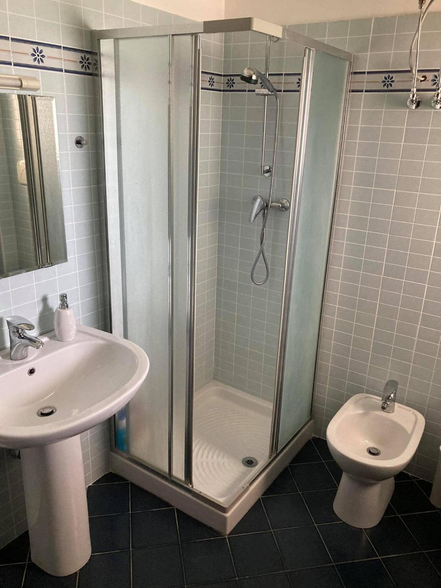 Appartamento Villaggio Emerald