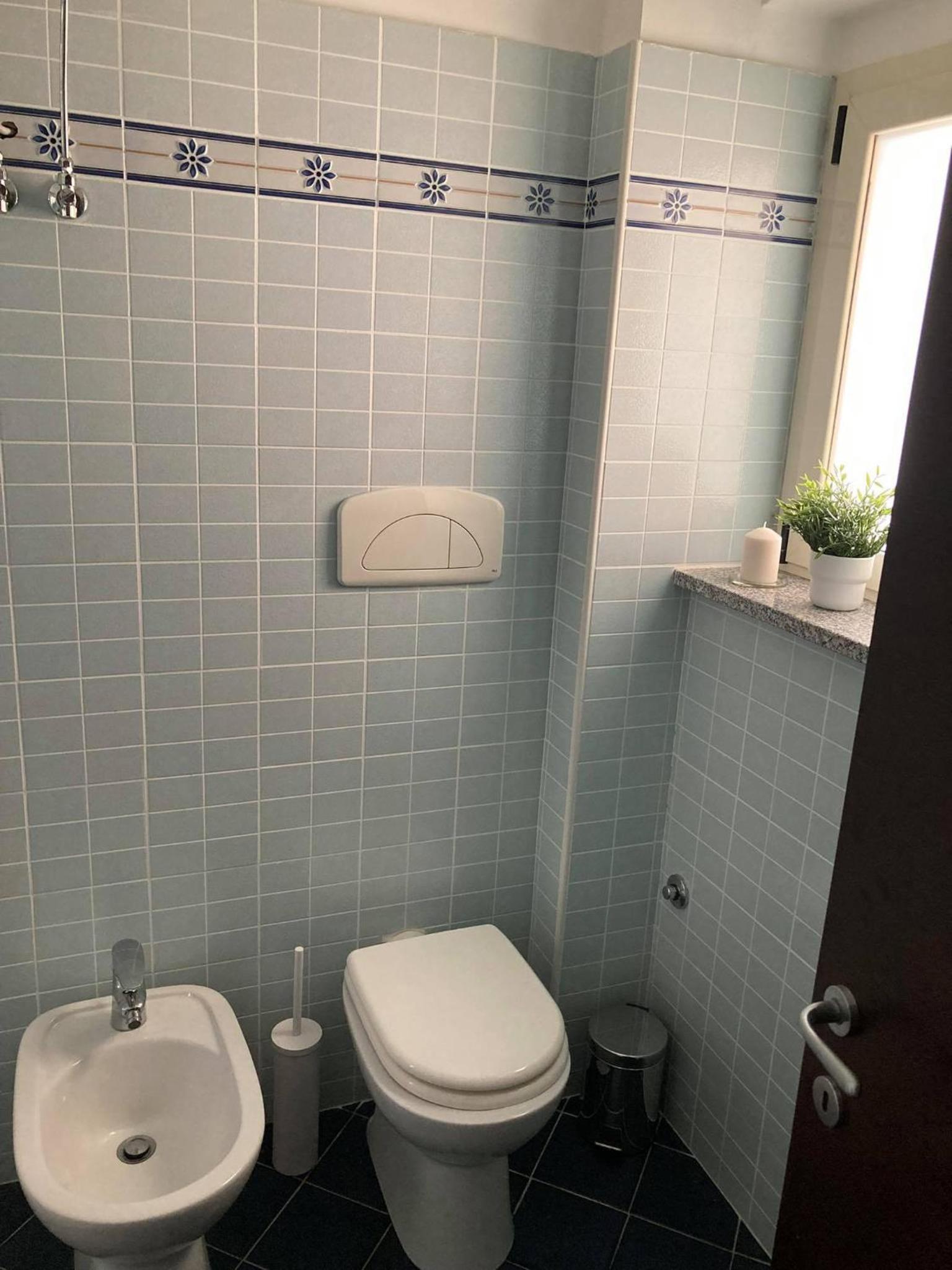 Appartamento Villaggio Emerald