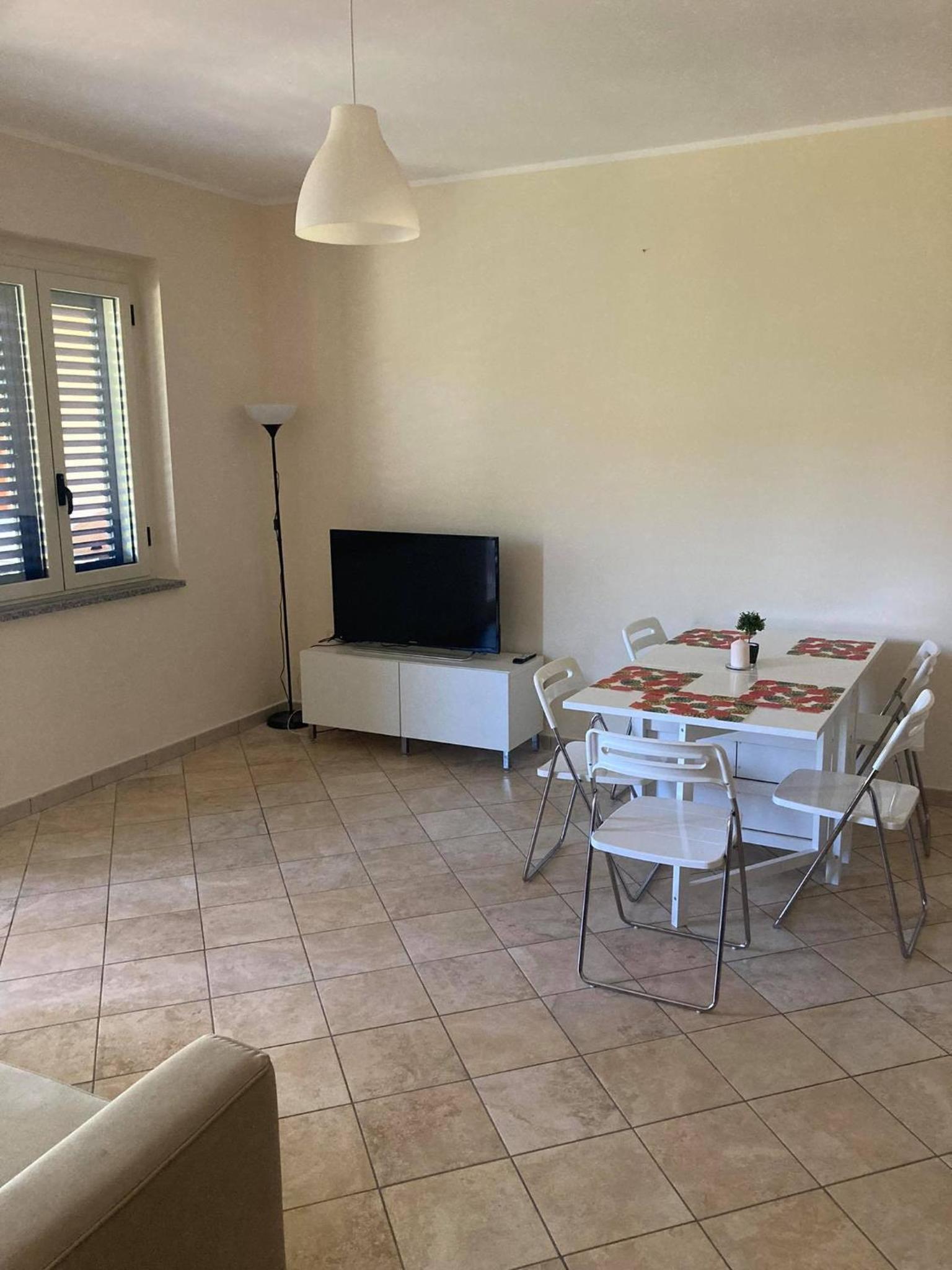 Appartamento Villaggio Emerald