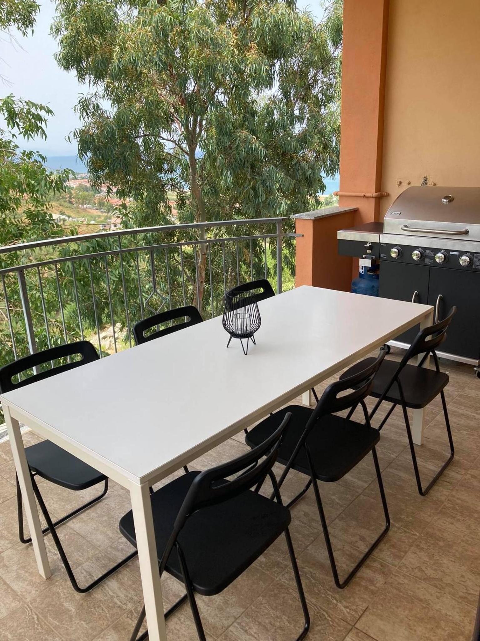 Appartamento Villaggio Emerald