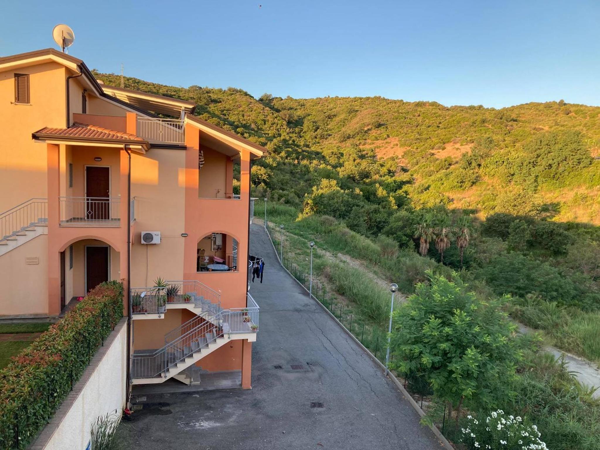 Appartamento Villaggio Emerald
