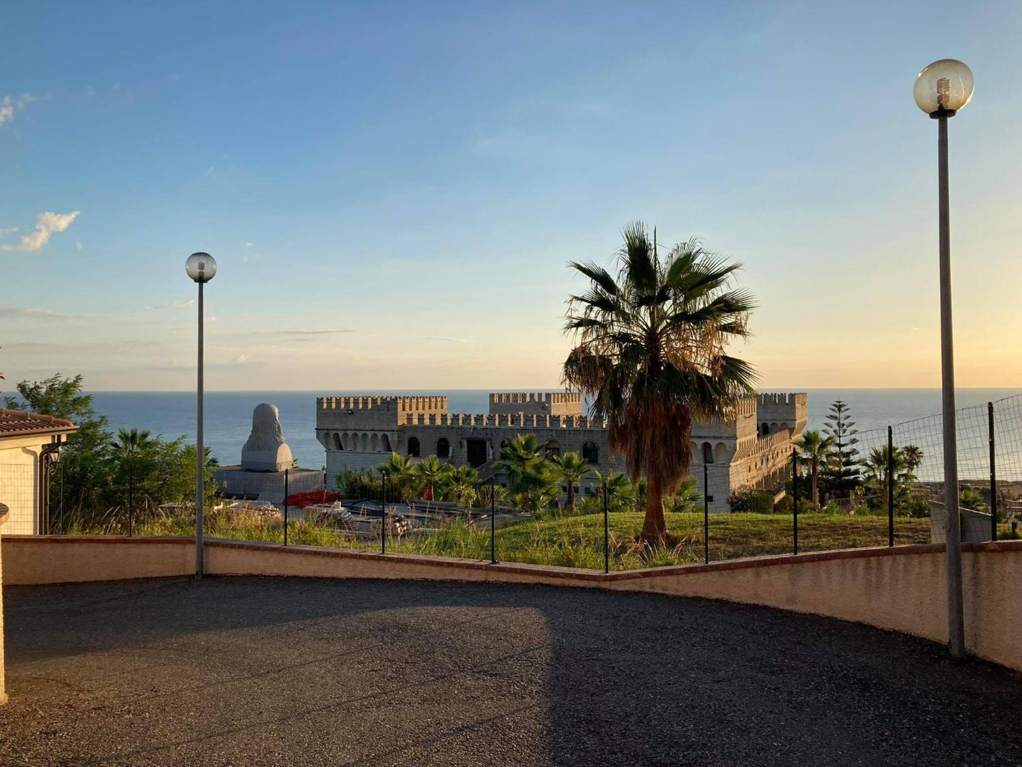 Appartamento Villaggio Emerald