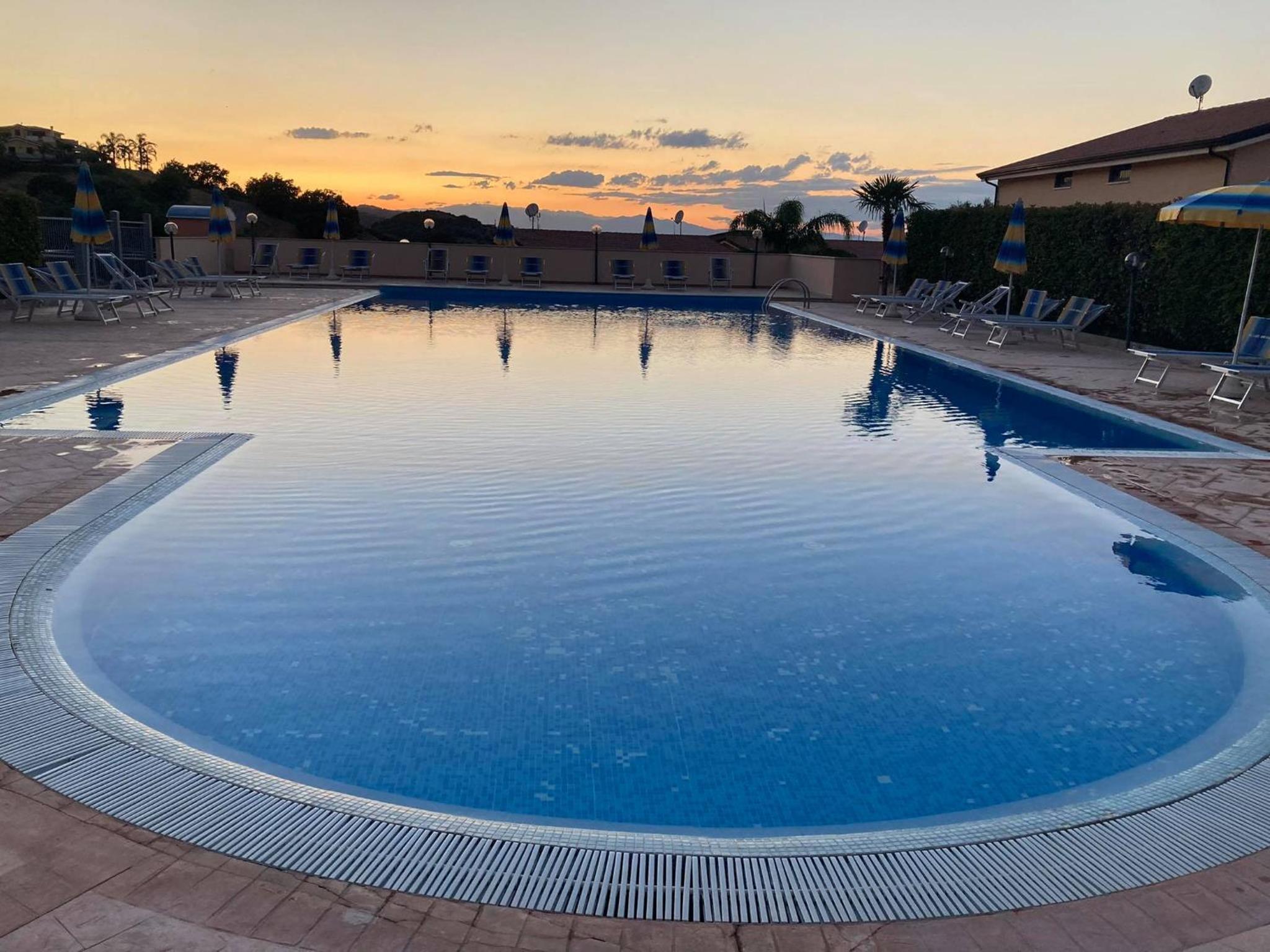 Appartamento Villaggio Emerald