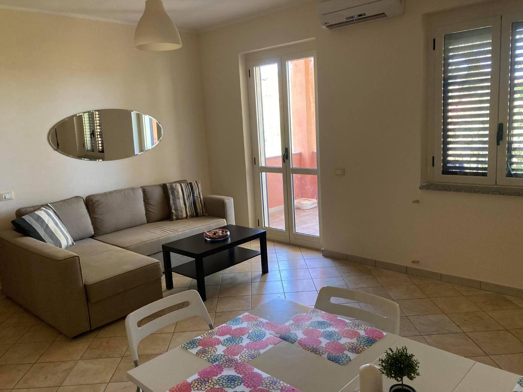 Appartamento Villaggio Emerald