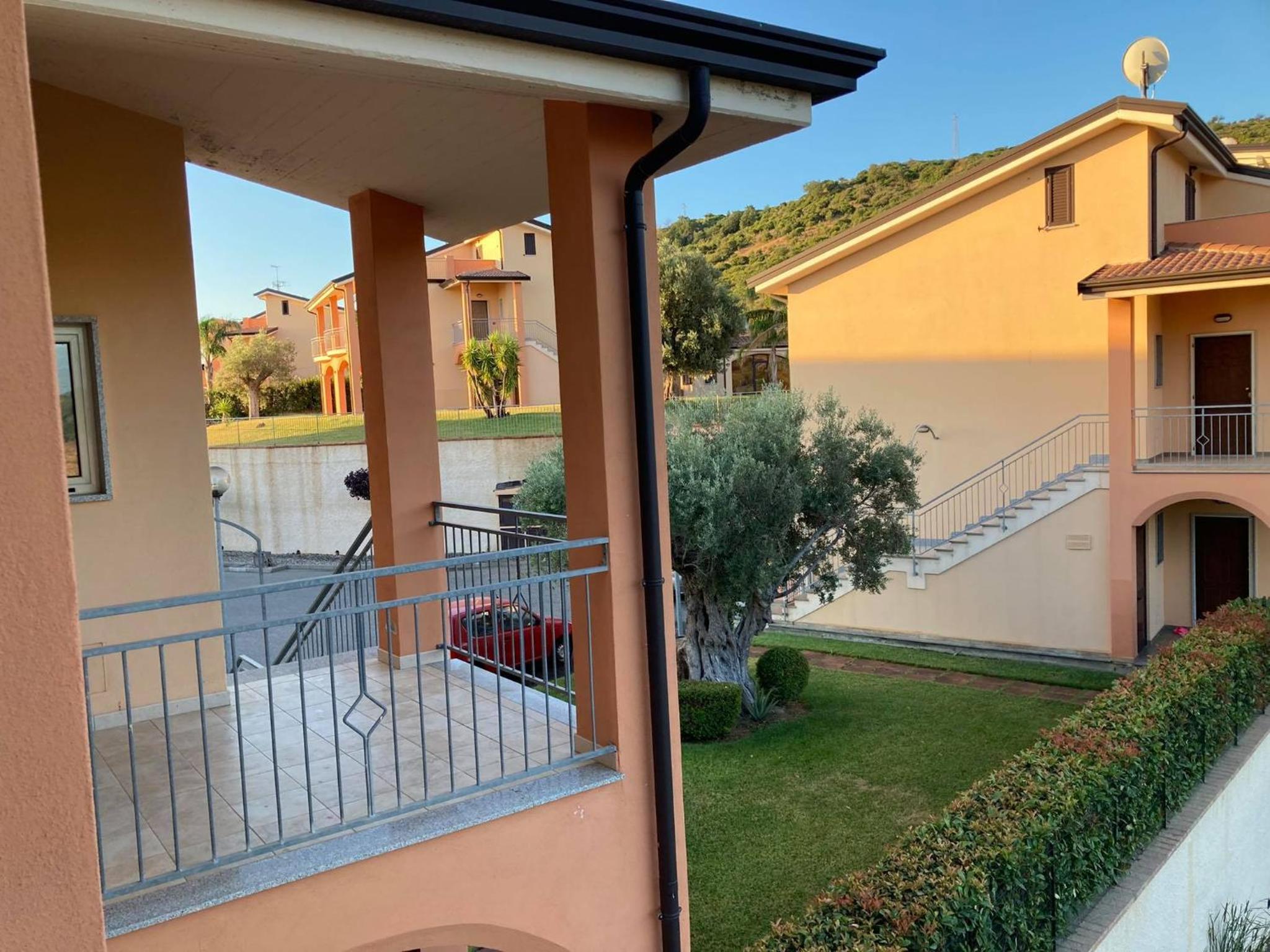Appartamento Villaggio Emerald