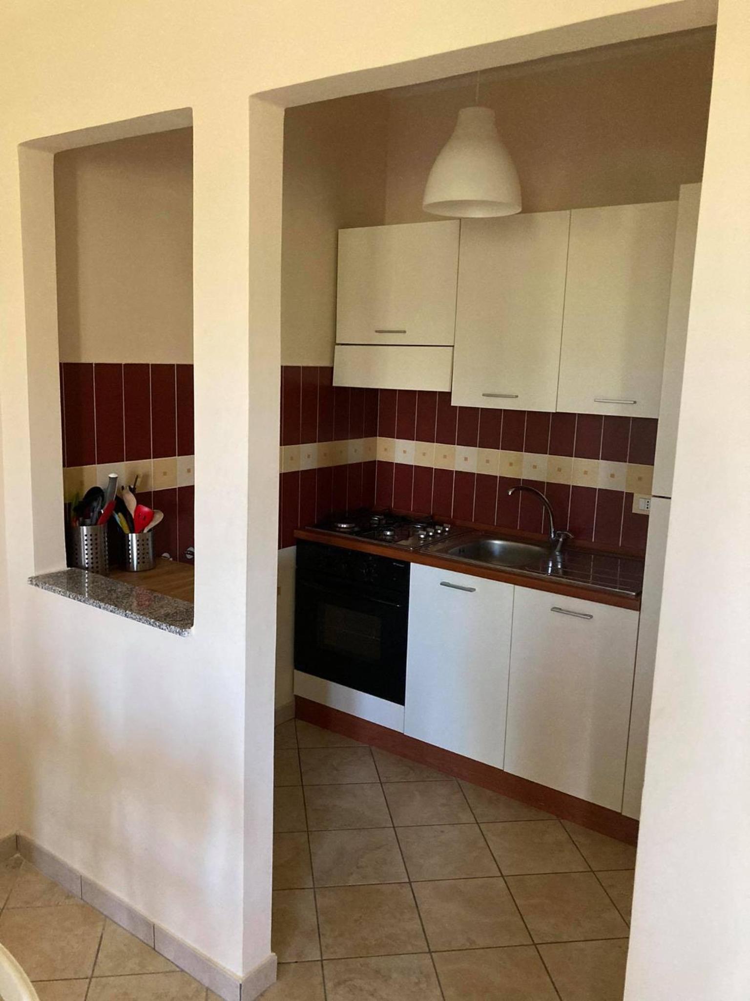 Appartamento Villaggio Emerald