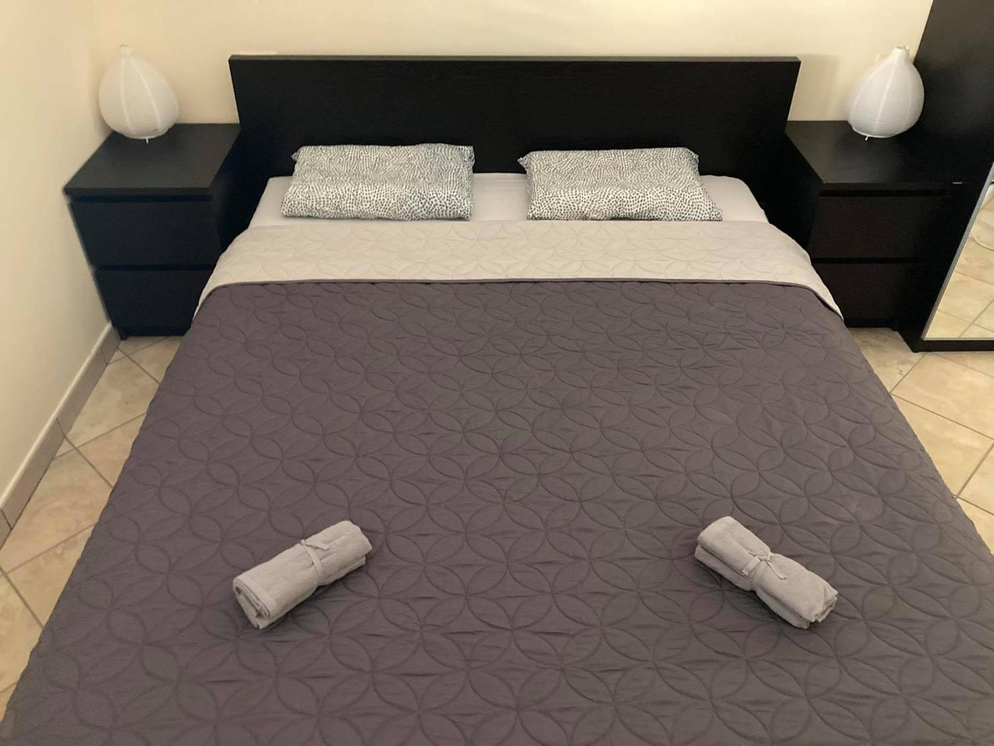 Appartamento Villaggio Emerald
