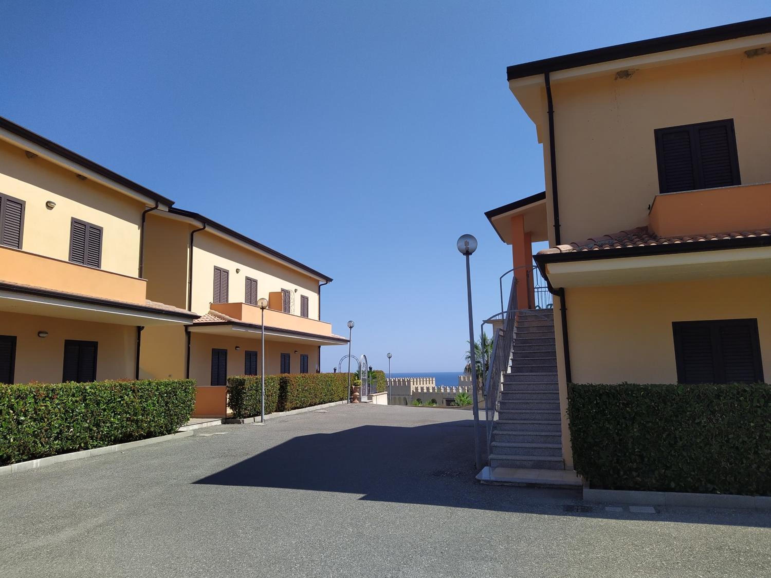 Appartamento Villaggio Emerald