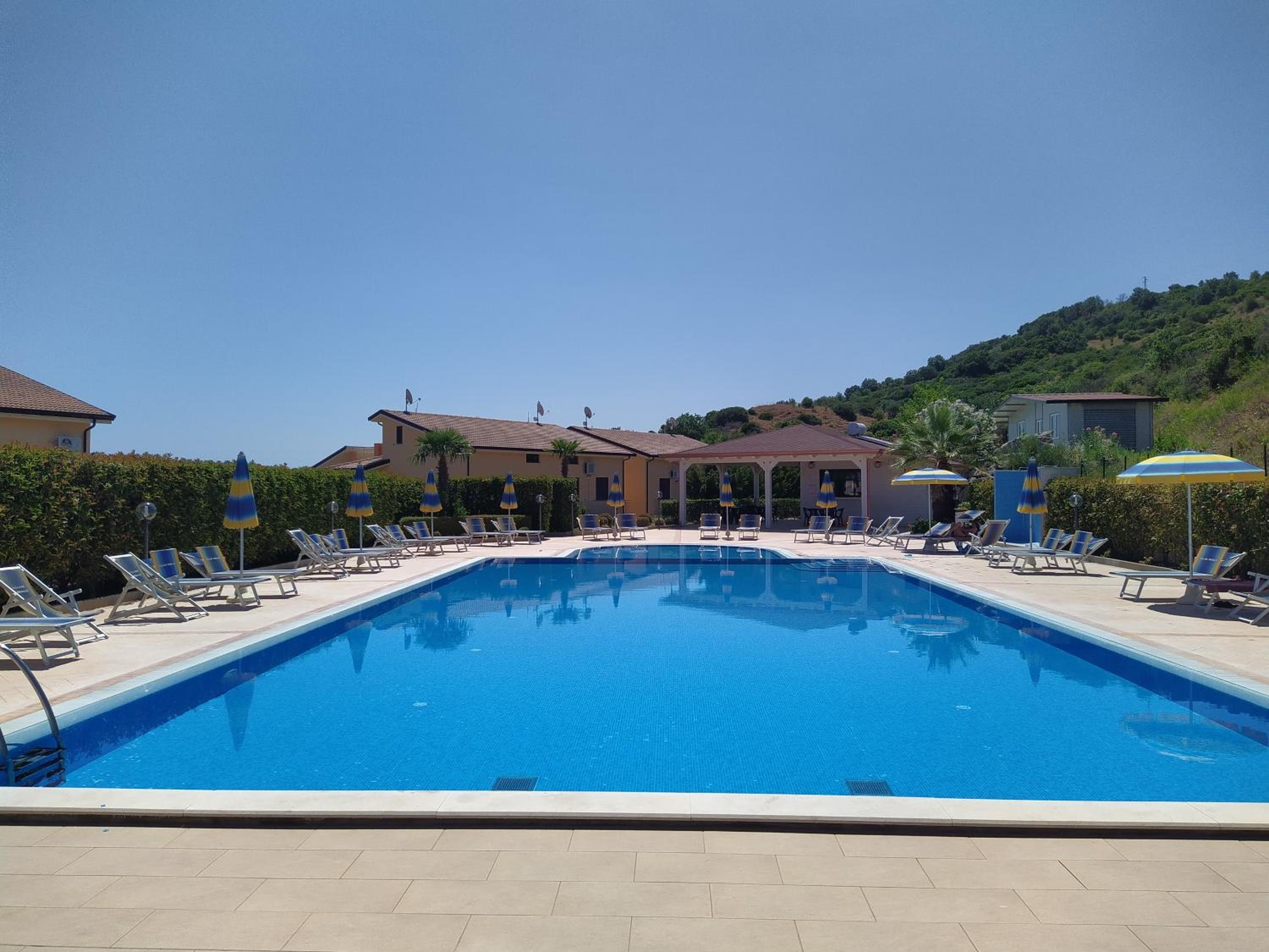 Appartamento Villaggio Emerald