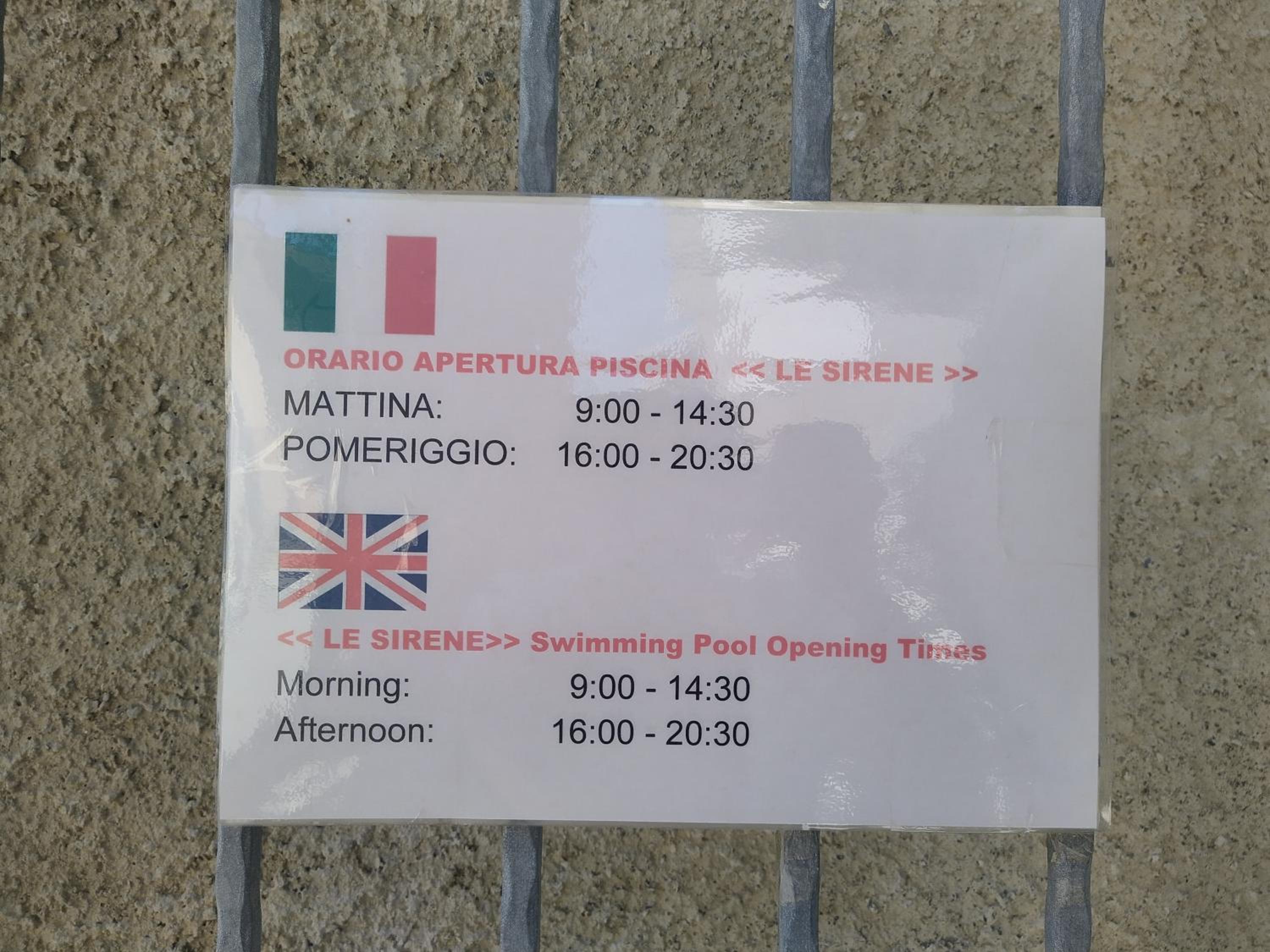 Appartamento Villaggio Emerald