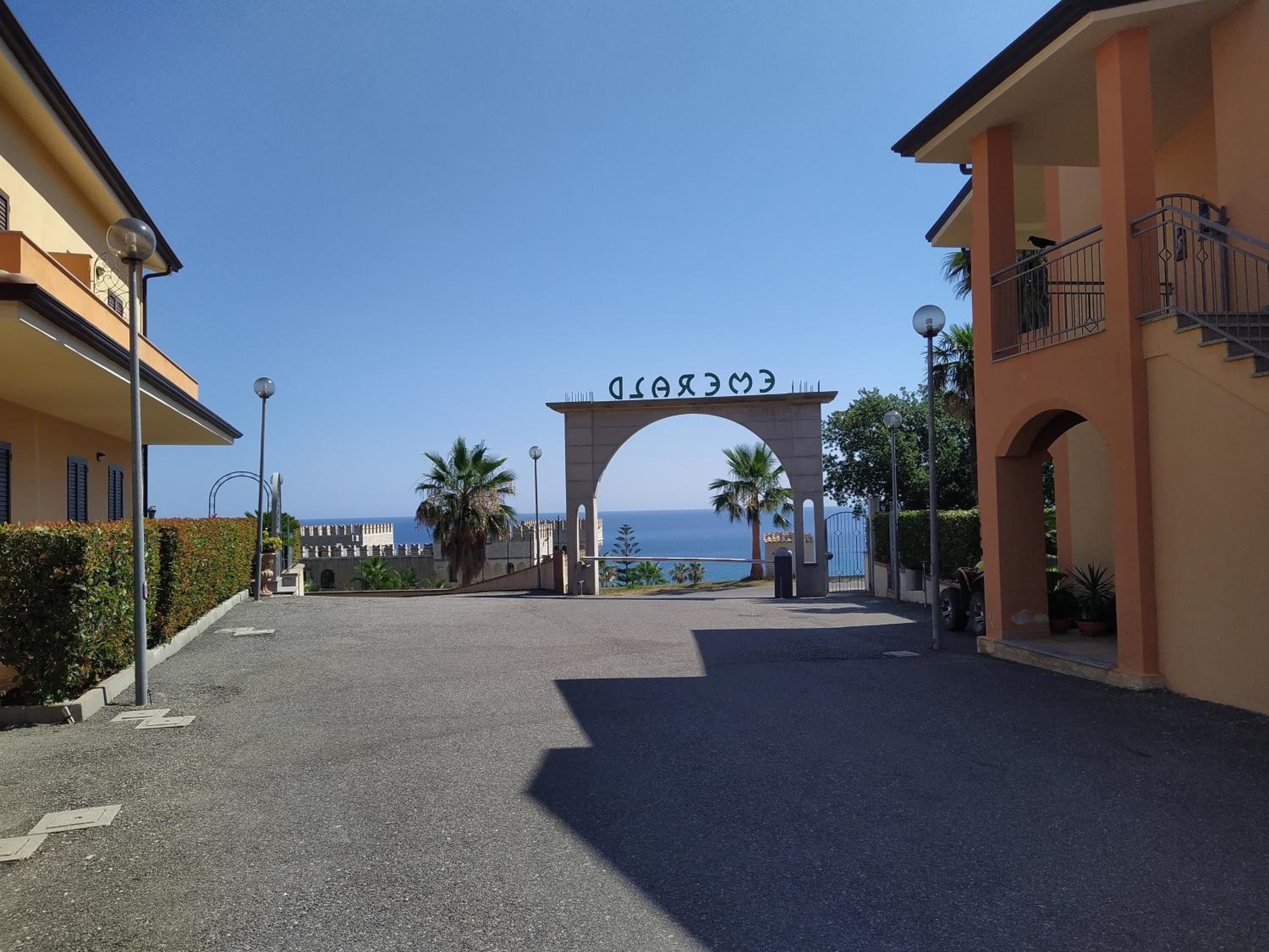 Appartamento Villaggio Emerald