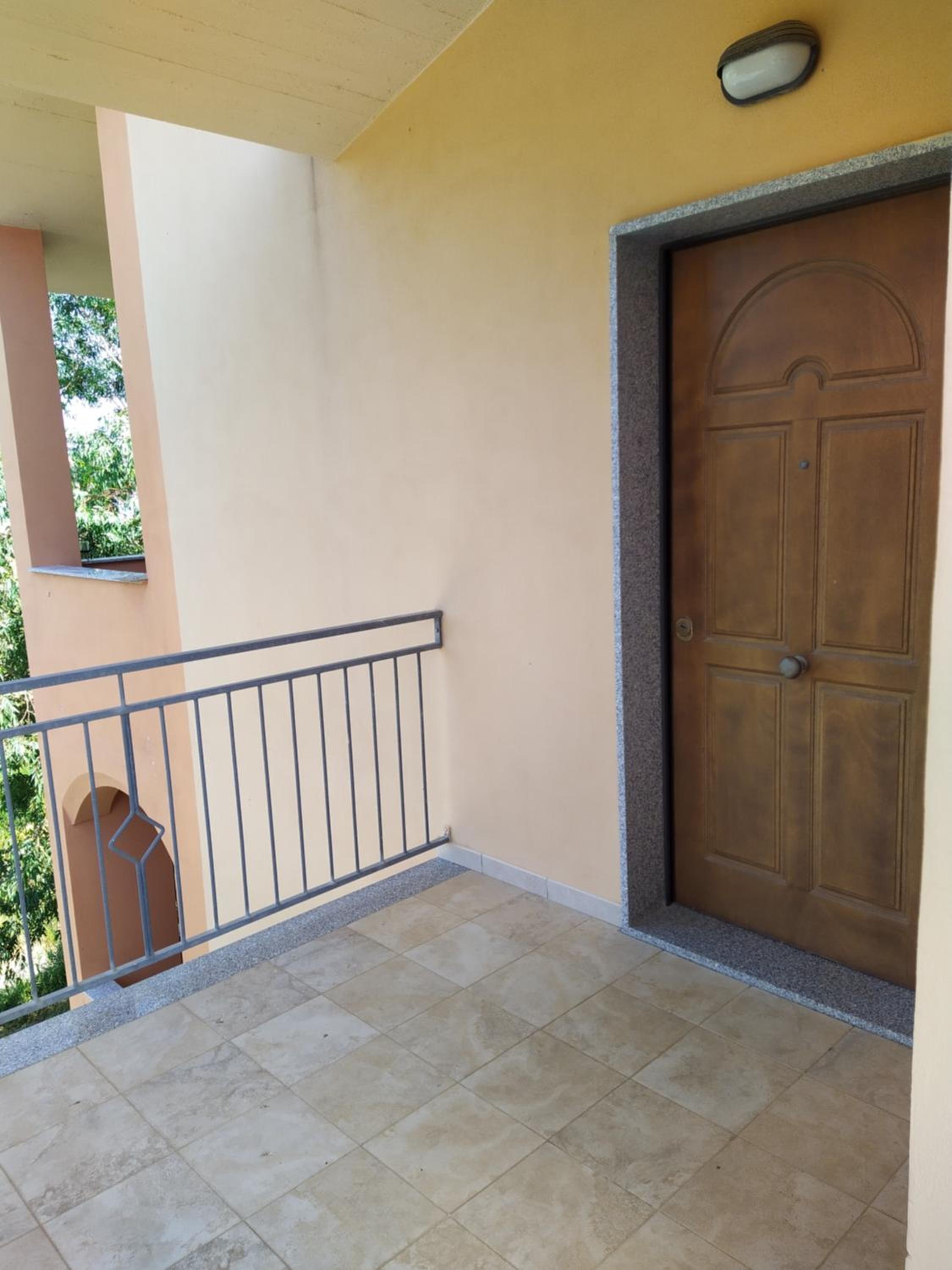 Appartamento Villaggio Emerald