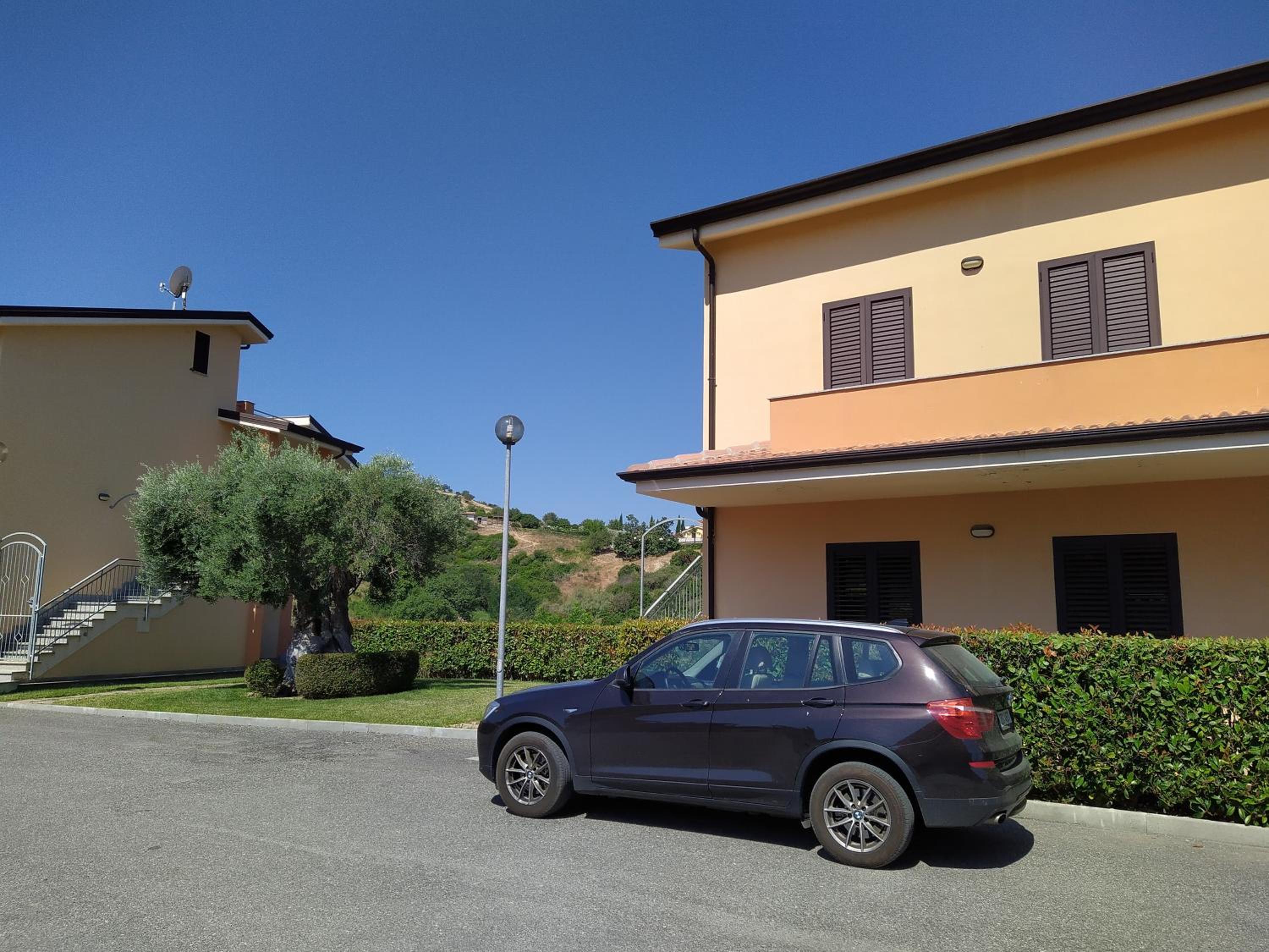 Appartamento Villaggio Emerald