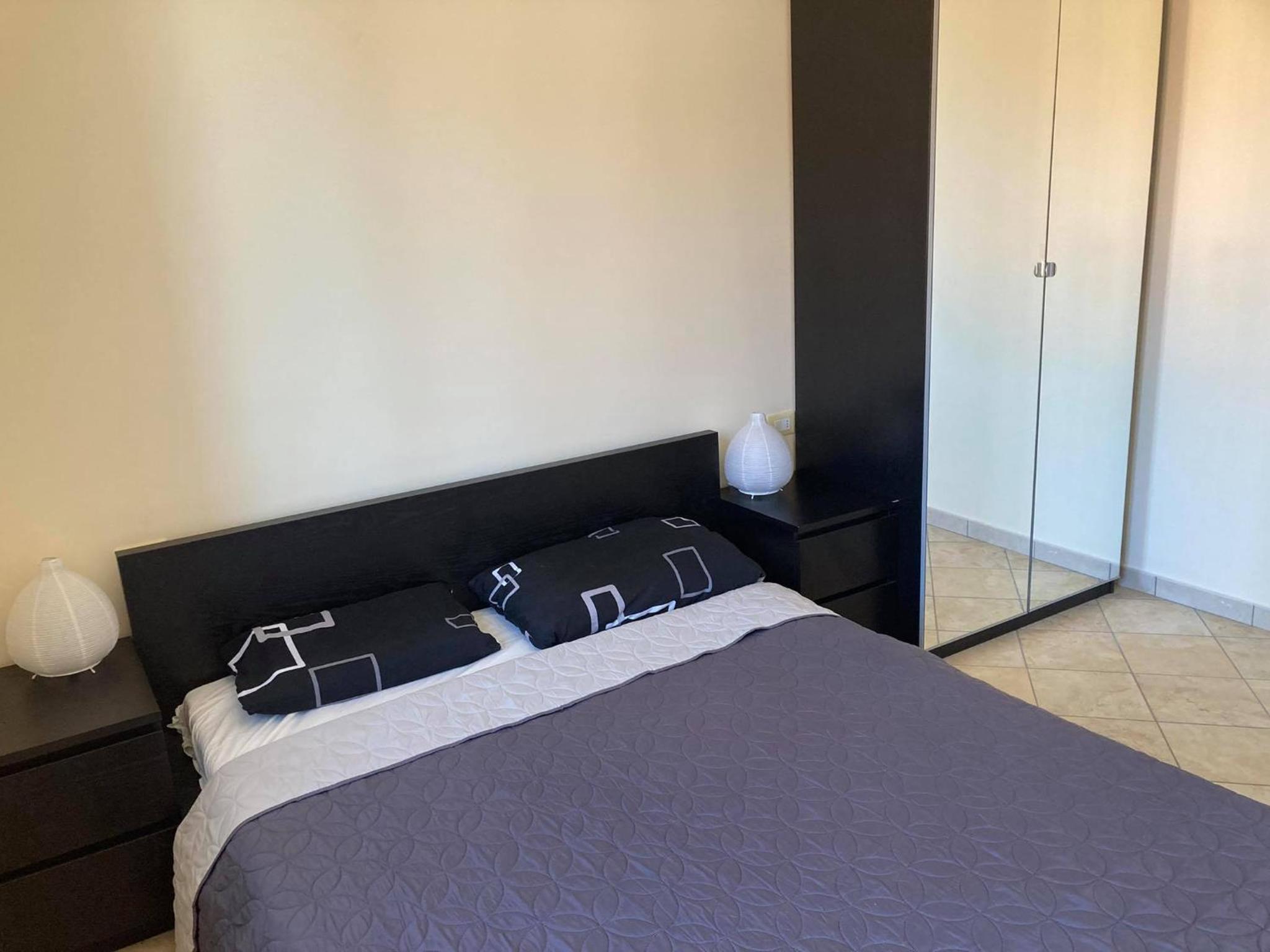 Appartamento Villaggio Emerald