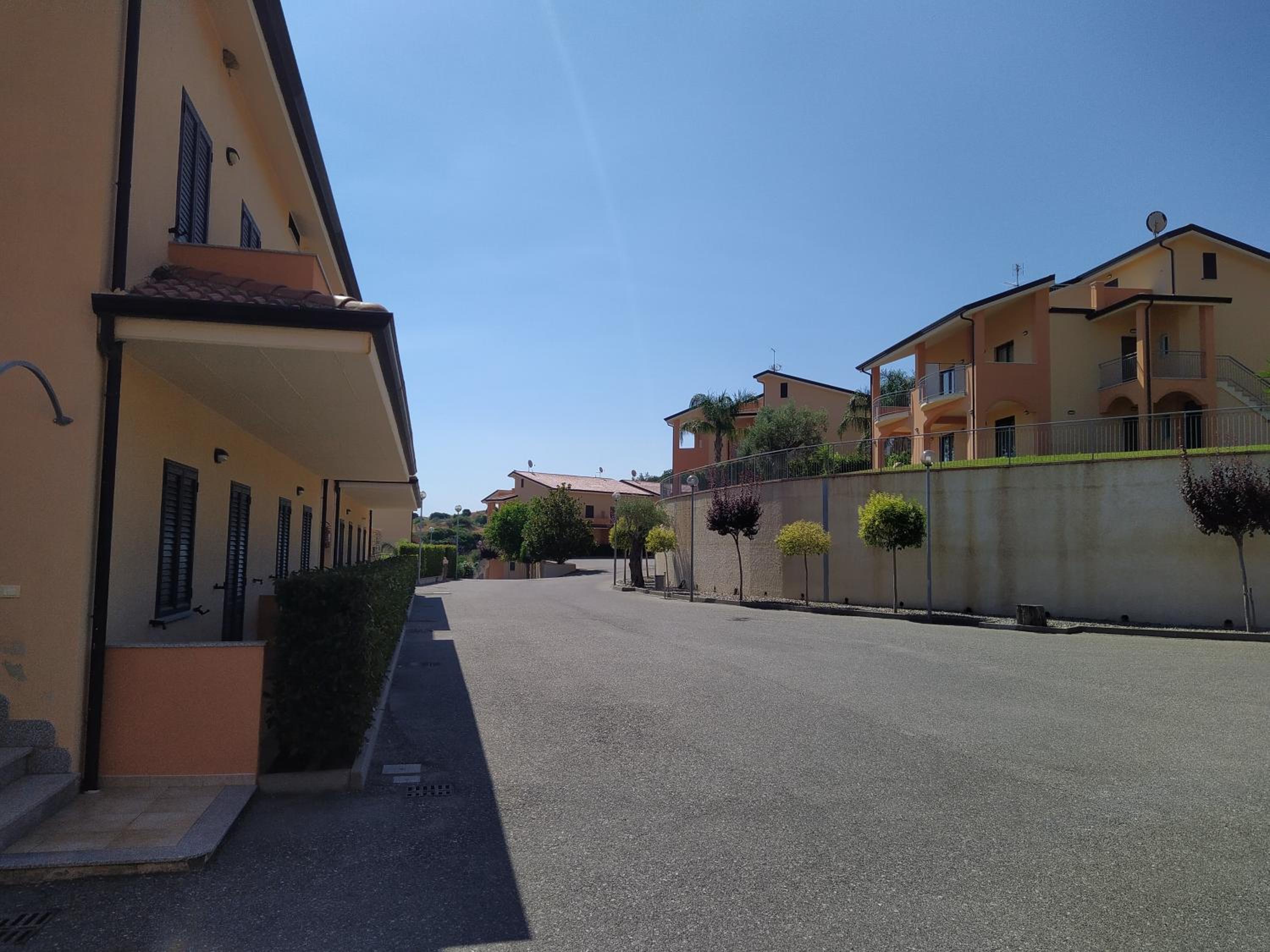 Appartamento Villaggio Emerald