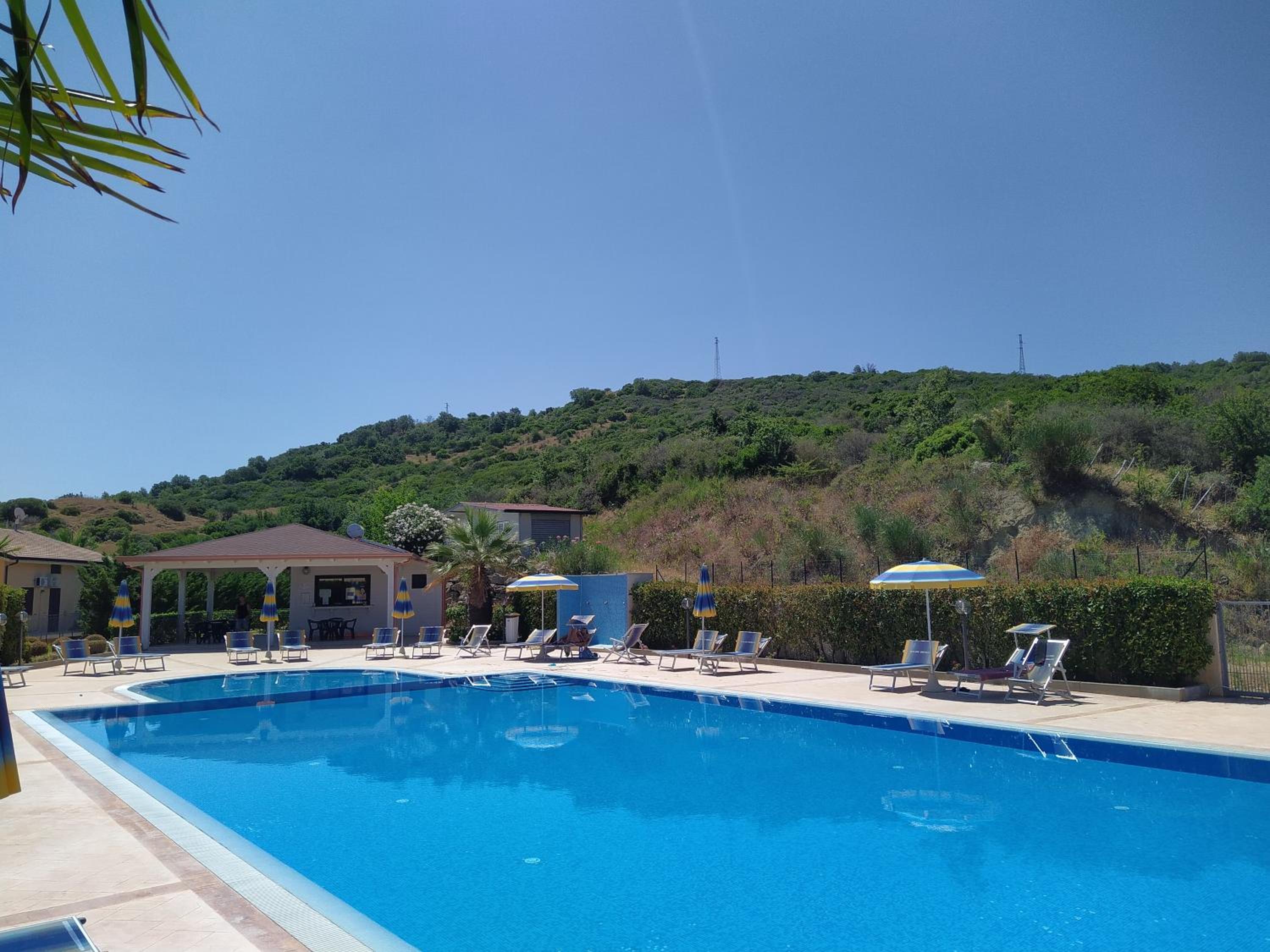 Appartamento Villaggio Emerald