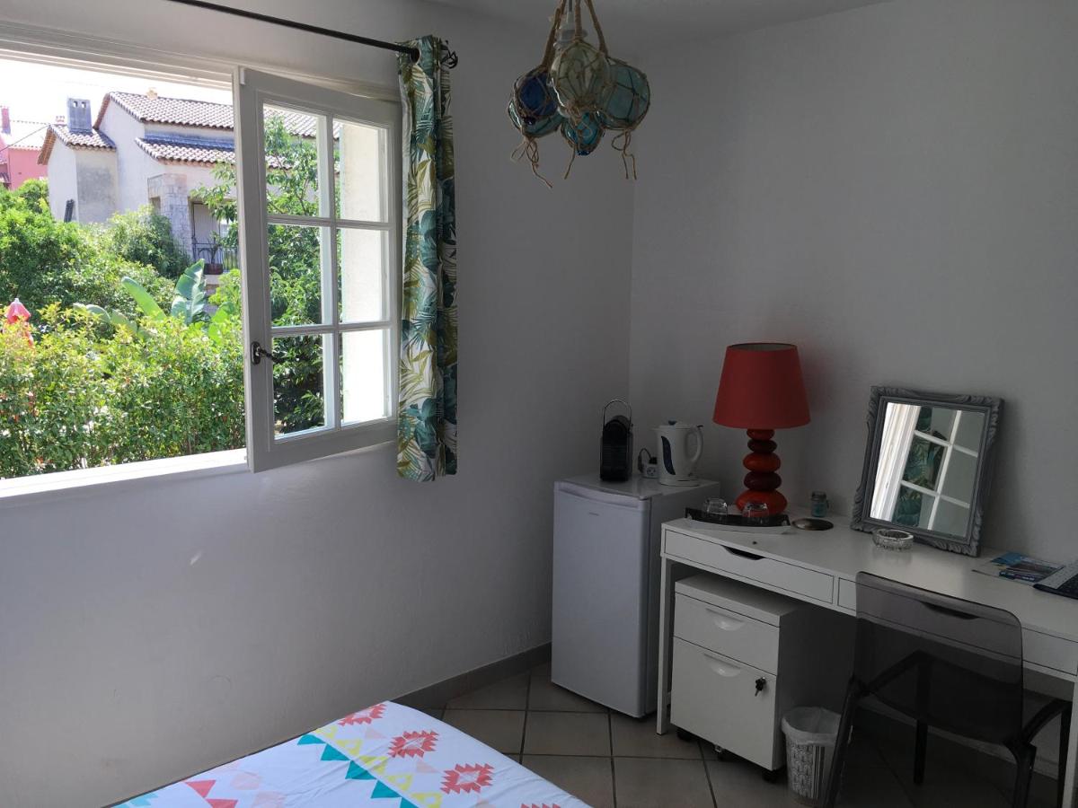 Villa Alessia view 5