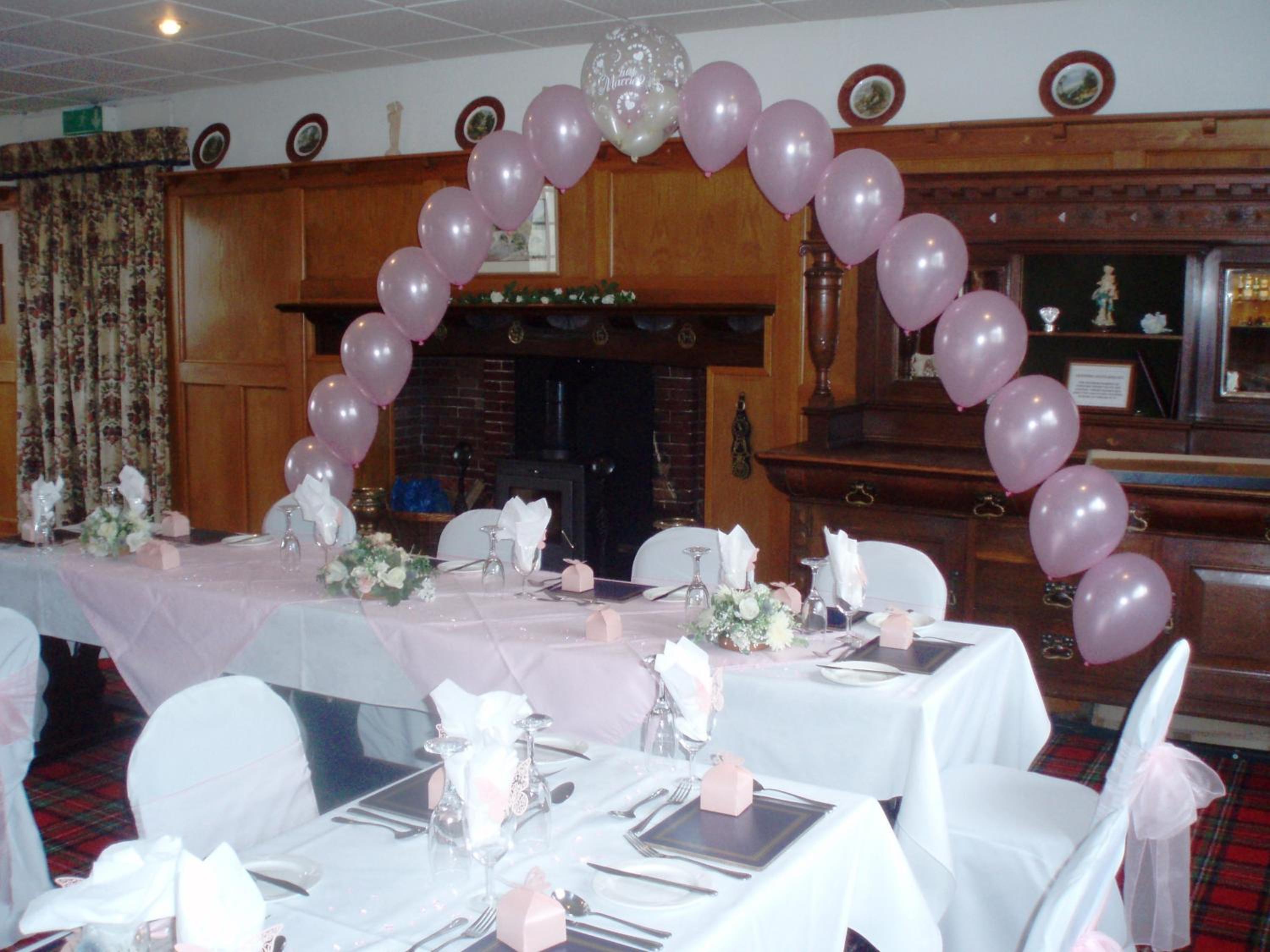 Gretna Green Vacations - Hunters Lodge Hotel - Property Image 10