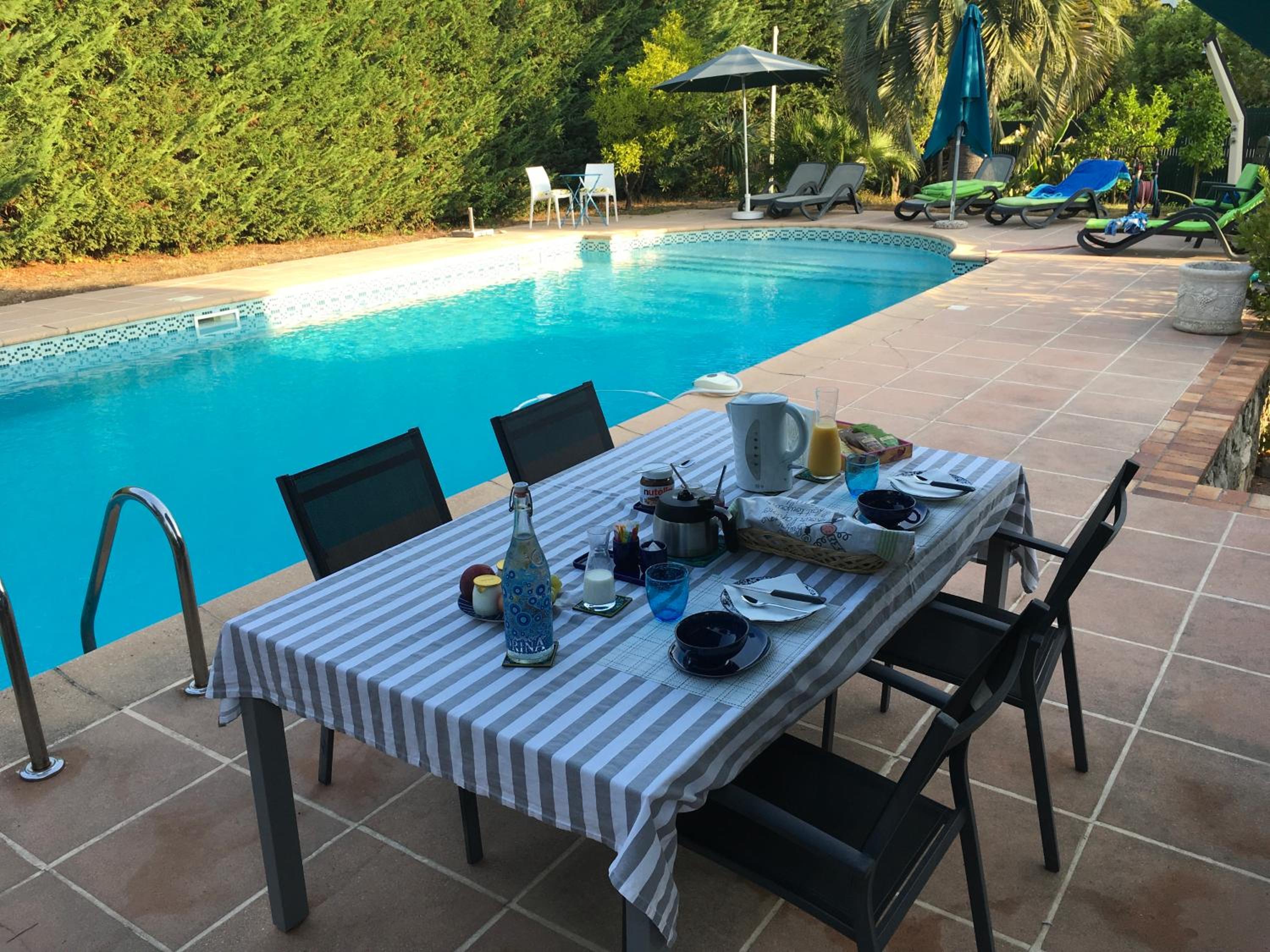 Villa Alessia