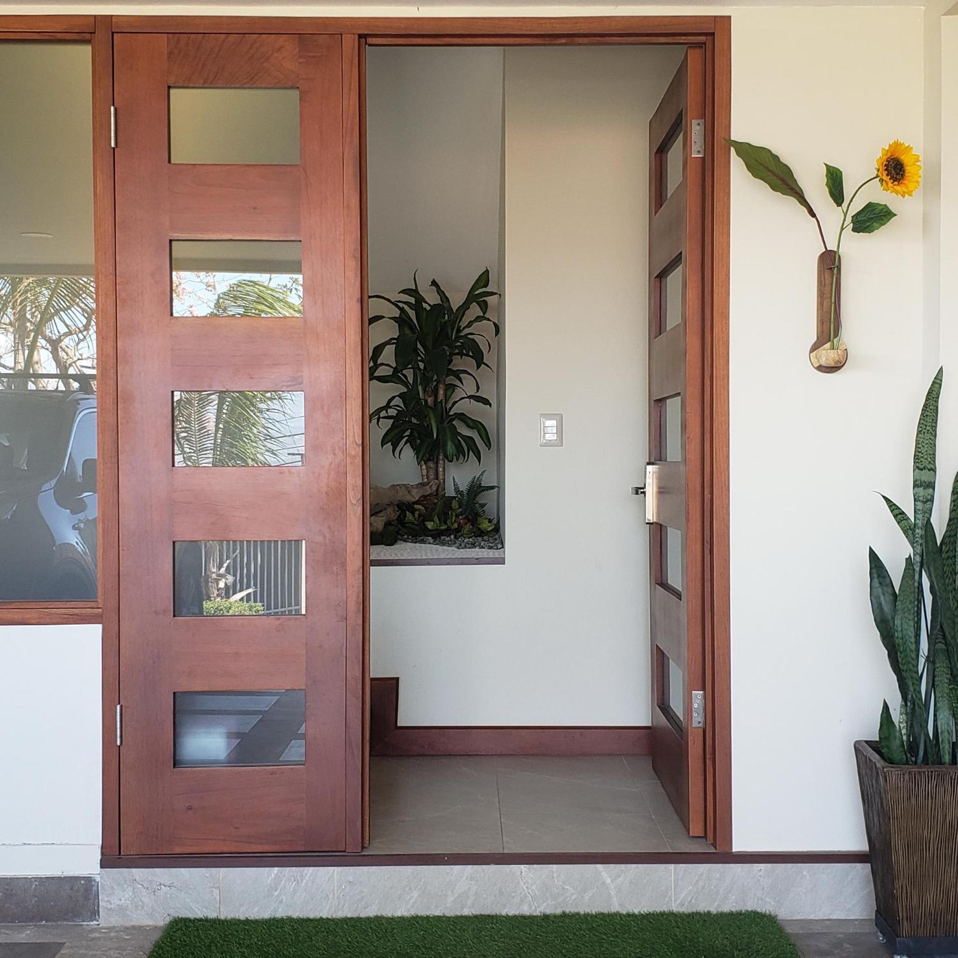 Cozy private Apartment, Mirador Escazú -Great view- view 3