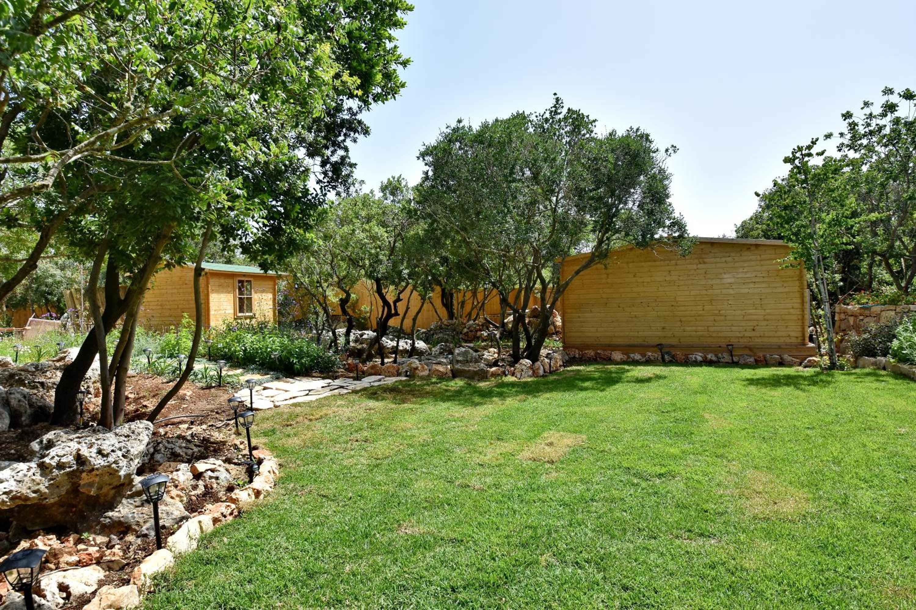 בקתות בית מאיר אבירים - זמן בריאה, photo 40