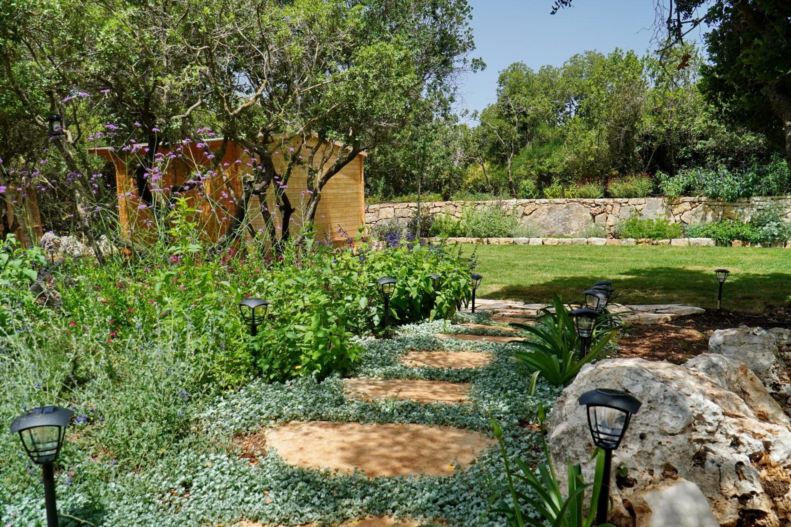 בקתות בית מאיר אבירים - זמן בריאה, photo 29