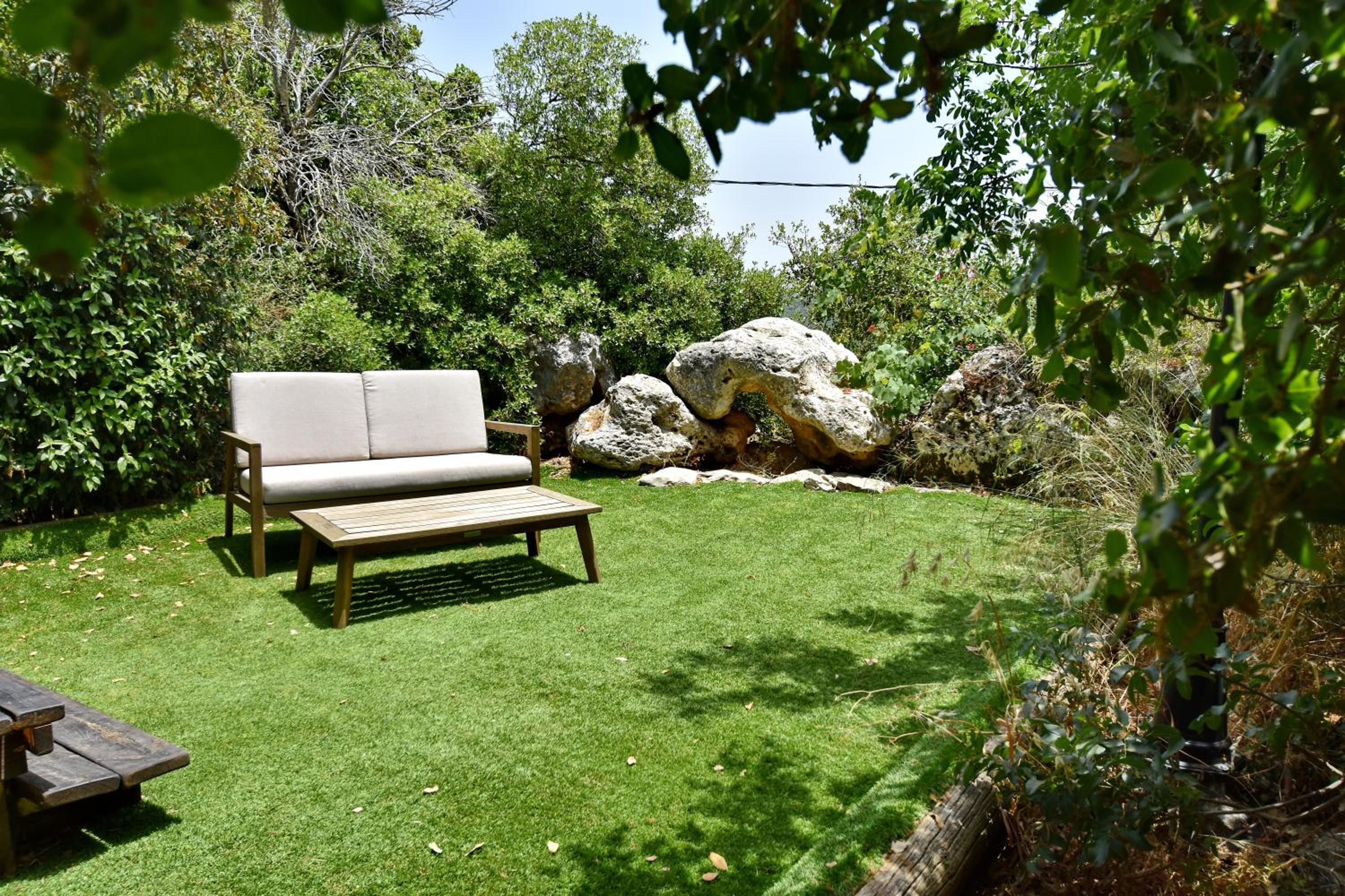 בקתות בית מאיר אבירים - זמן בריאה, photo 23