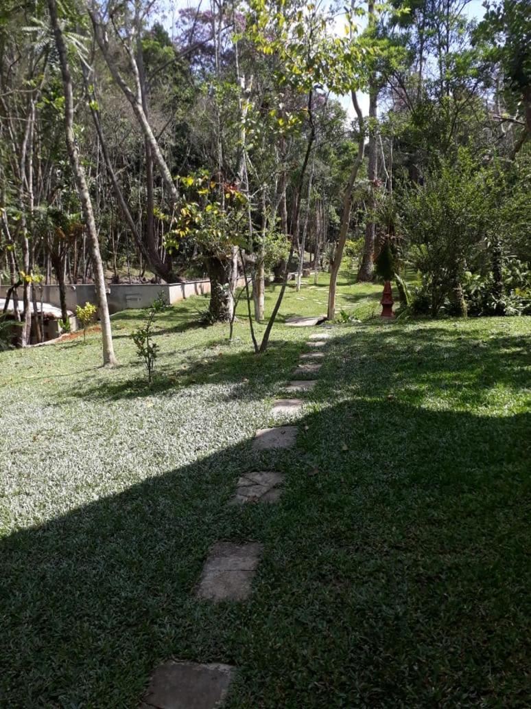 Chácara da Promessa de Deus