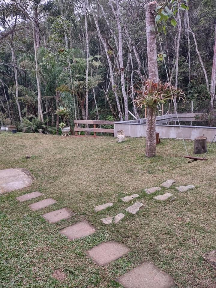 Chácara da Promessa de Deus