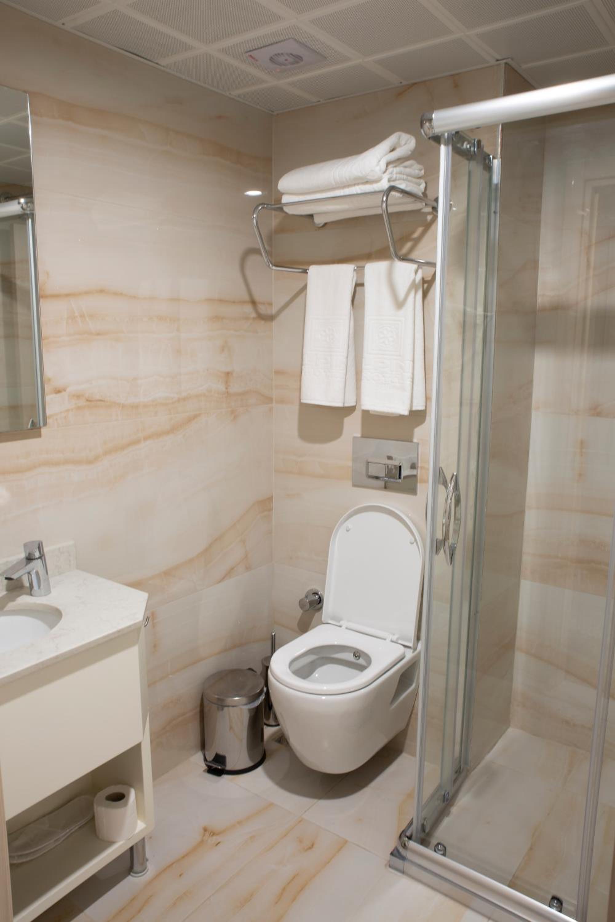 Alpinn Otel DUE - Image 29