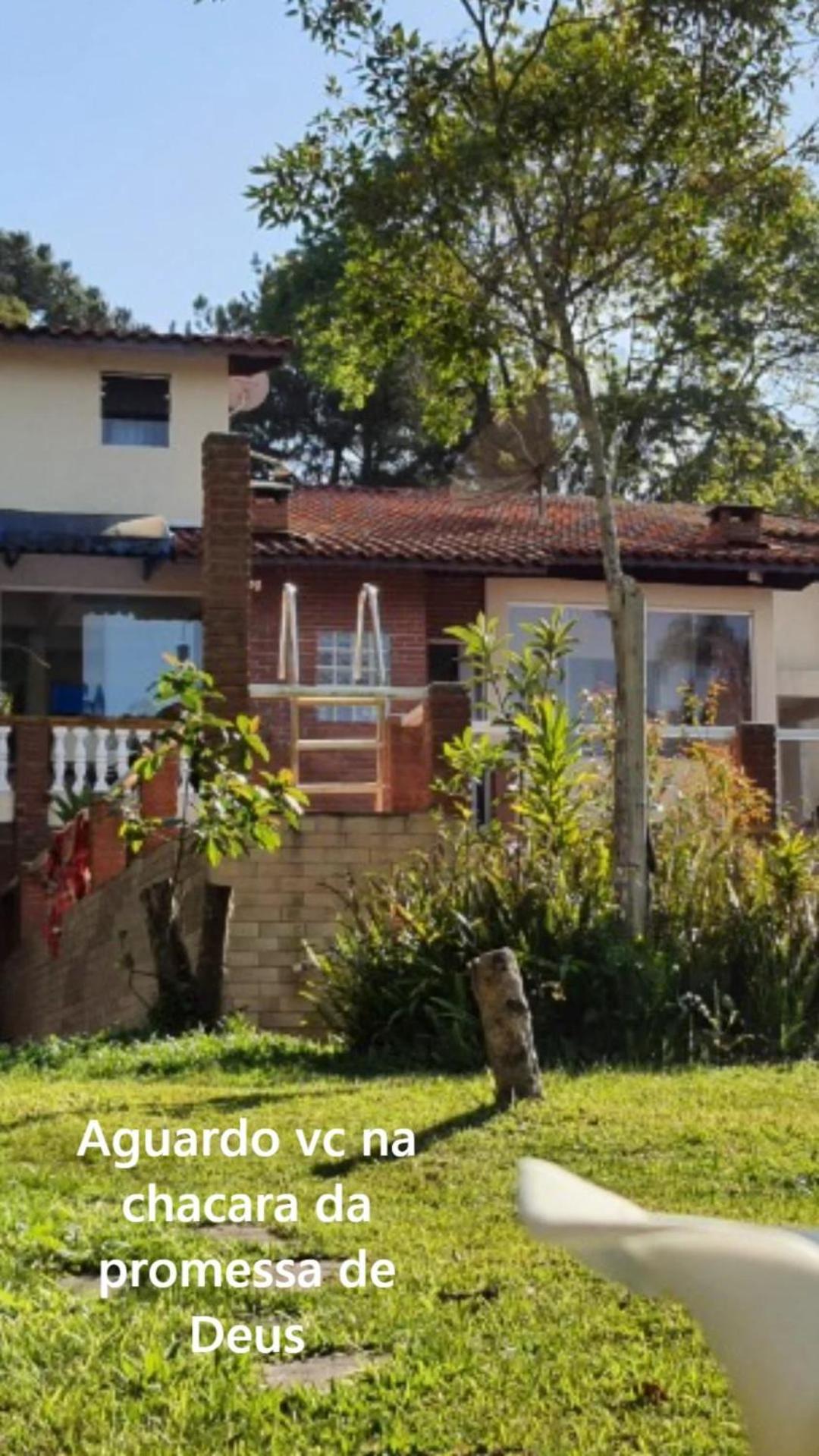 Chácara da Promessa de Deus