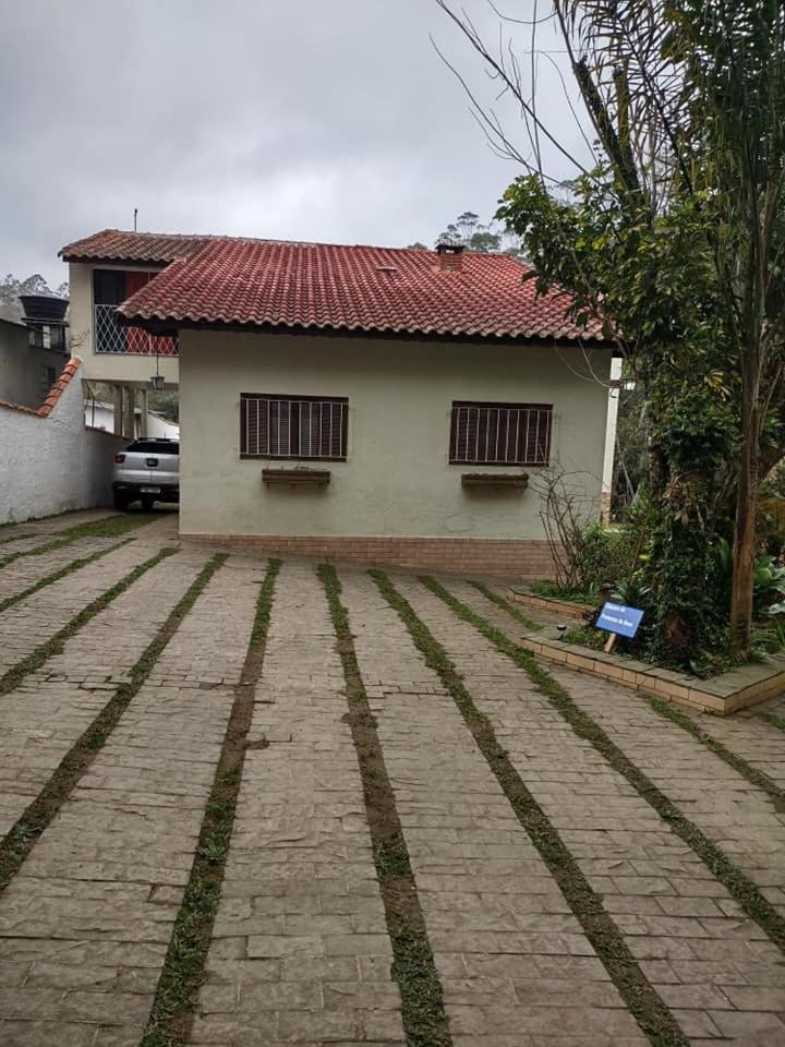 Chácara da Promessa de Deus