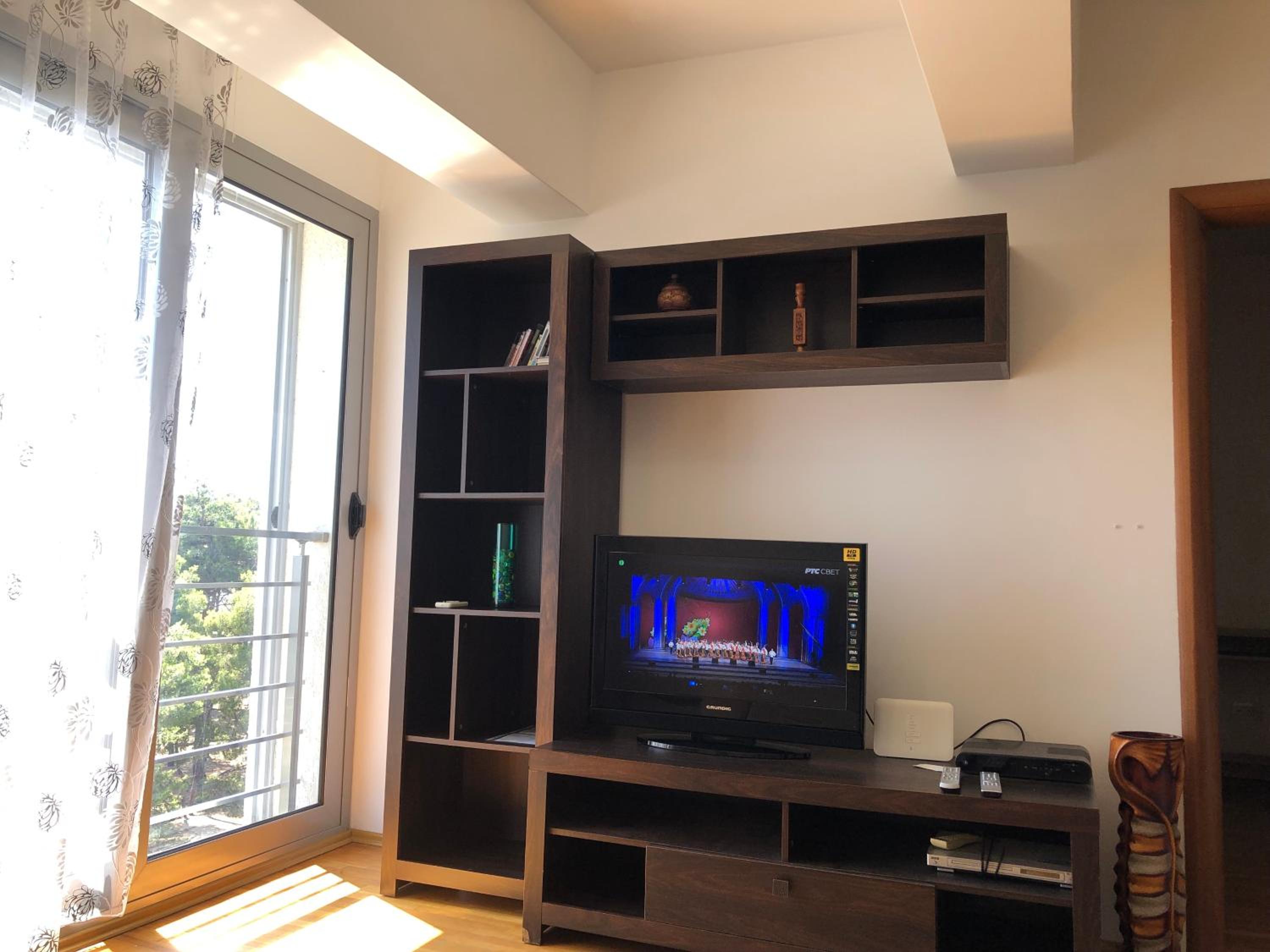 Apartment Marina view 5