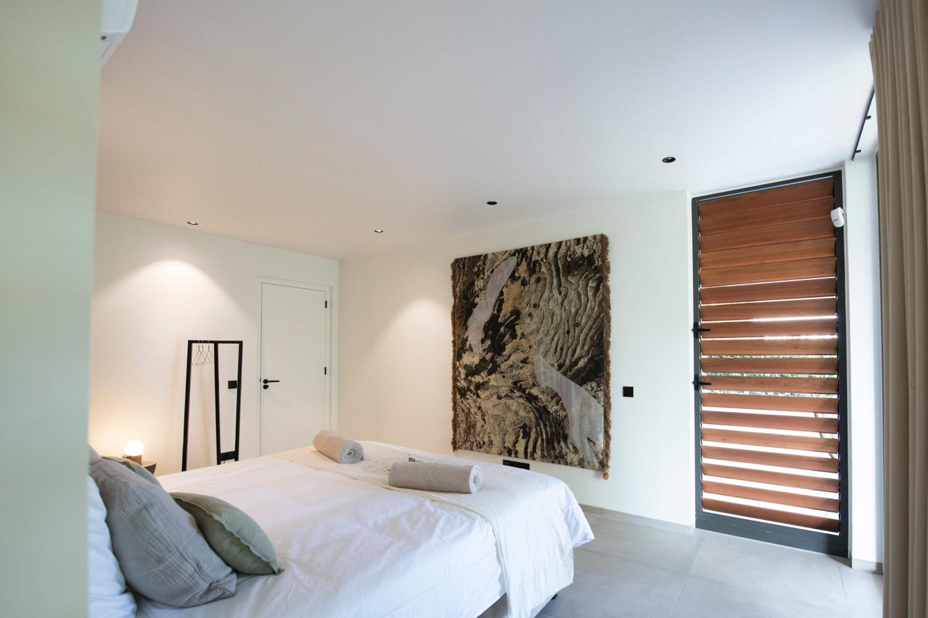 Sea Roots Villa Anna