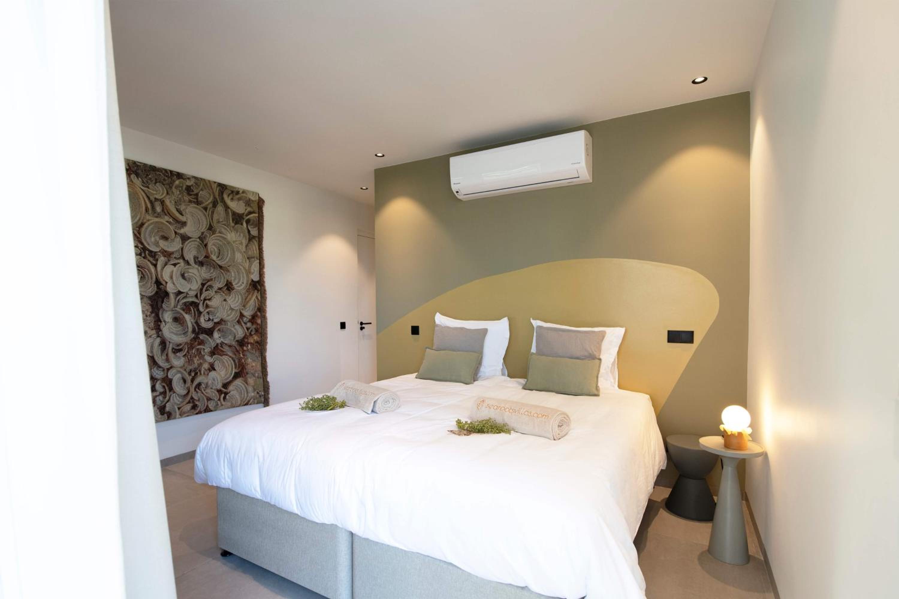 Sea Roots Villa Anna