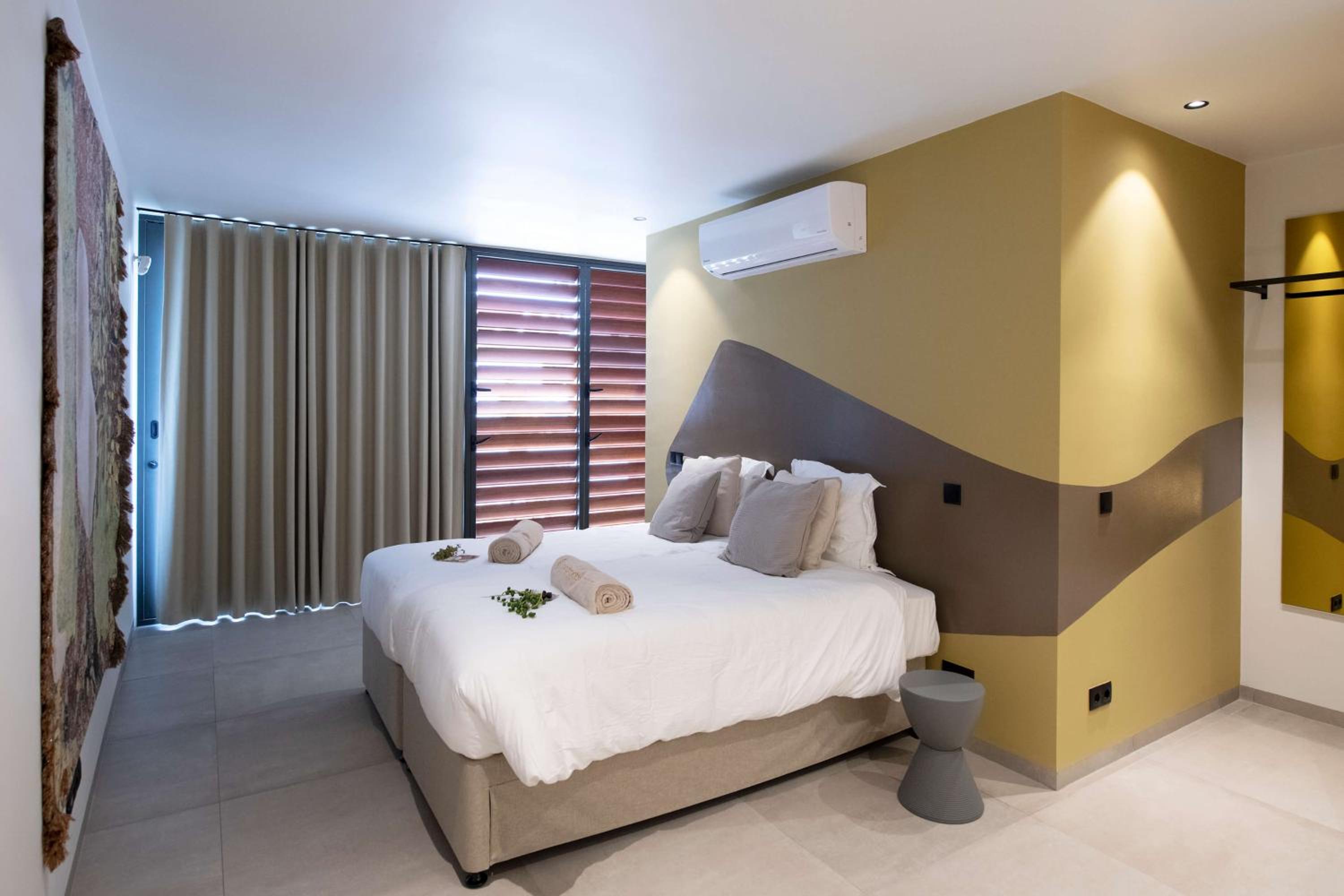 Sea Roots Villa Anna
