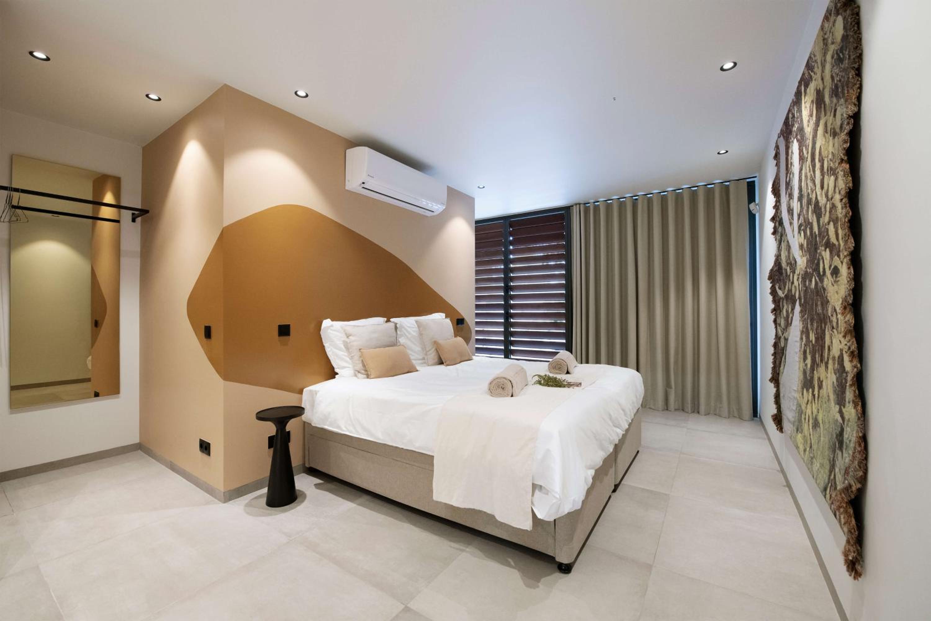 Sea Roots Villa Anna